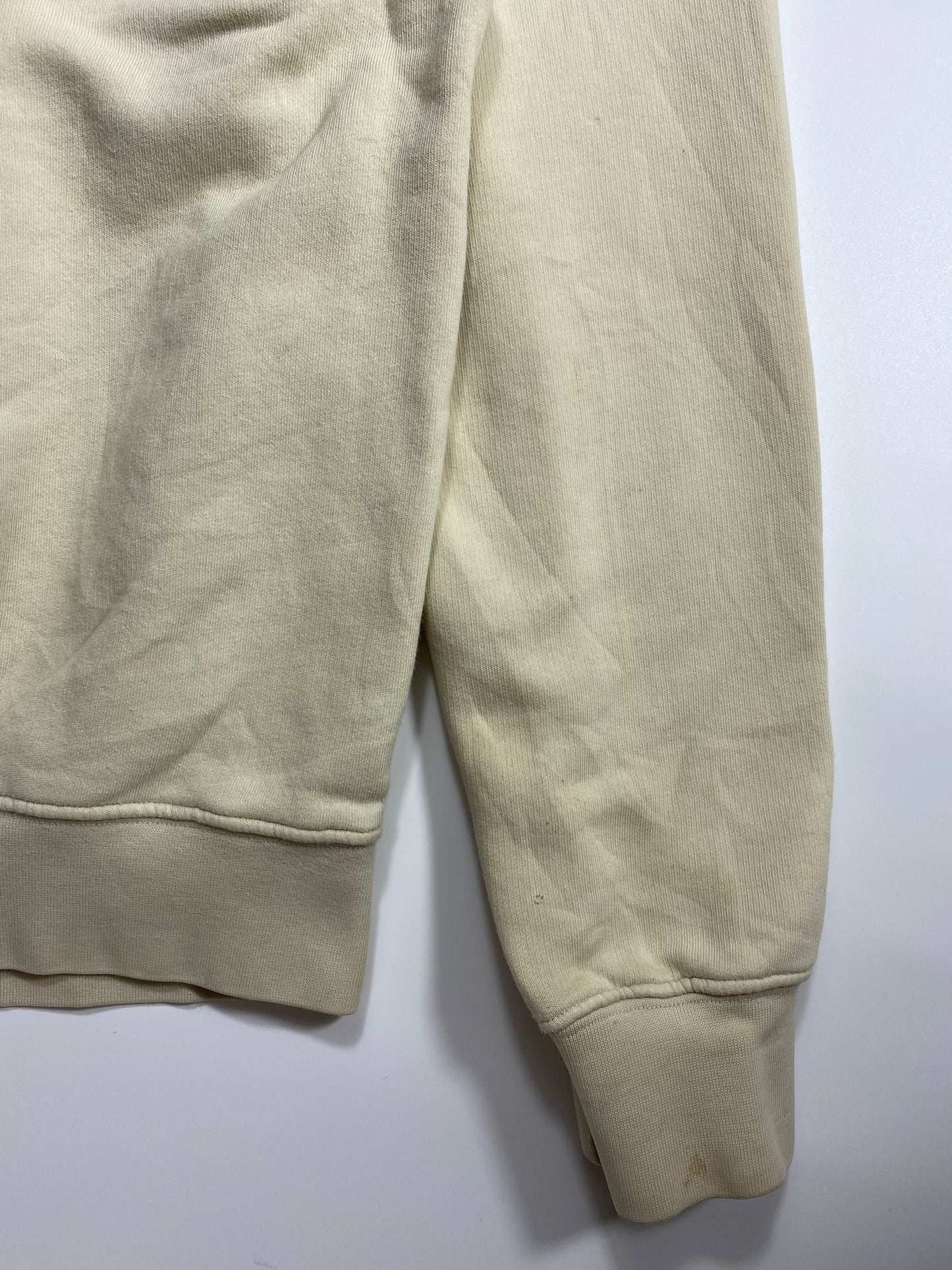 00’ NIKE Mini Swoosh Size L Vintage Sweat-shirt / 6866