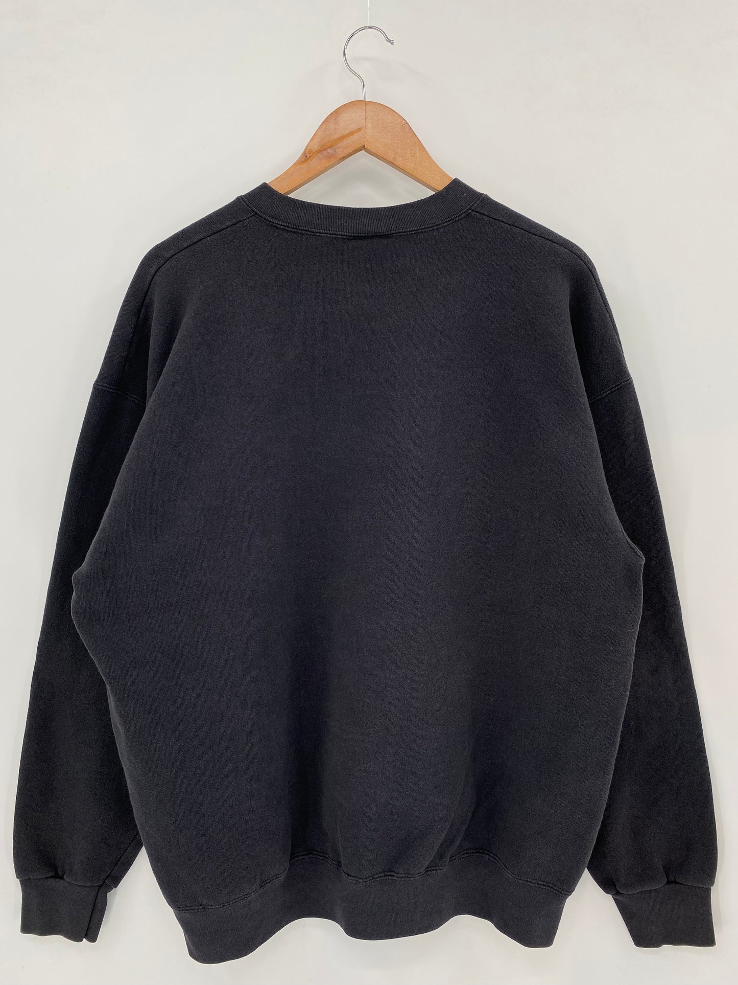 90’s TEAM LABONTE Made in USA Size XL Racing Sweat-shirt / K3013