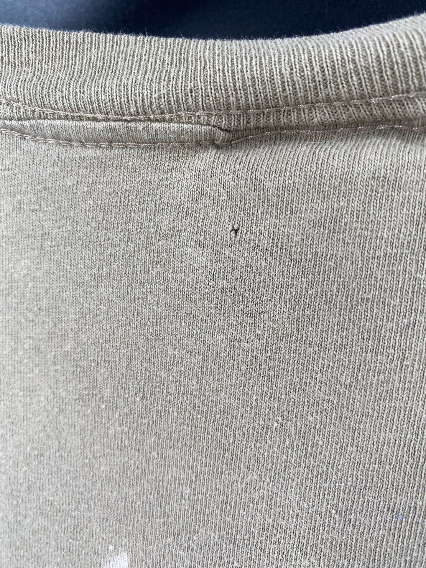 1994 COCA-COLA Size XL Vintage Made in USA T-Shirt / E5620T