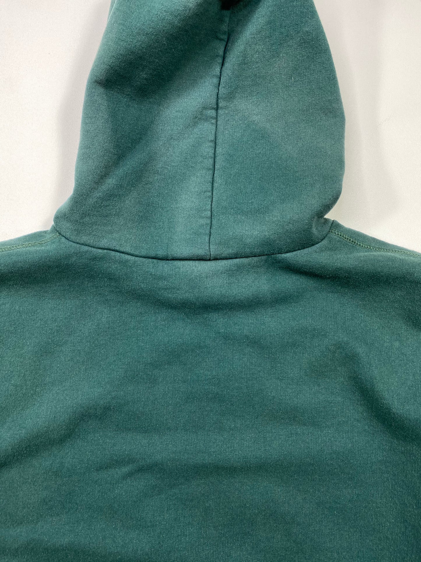 Vintage CARHARTT Size Approx. XL Hoodie Sweat-Shirt / 5777