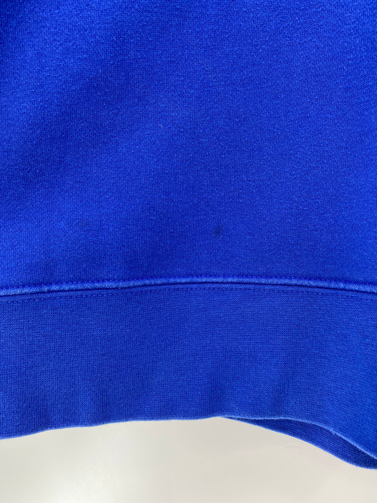 00’ NIKE KANSAS Size XL Vintage Sweat-Shirts / K909