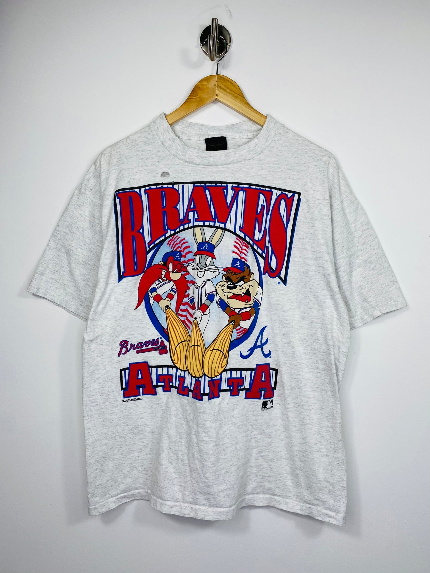 1993 Looney Tunes Vintage T-Shirts / 4927