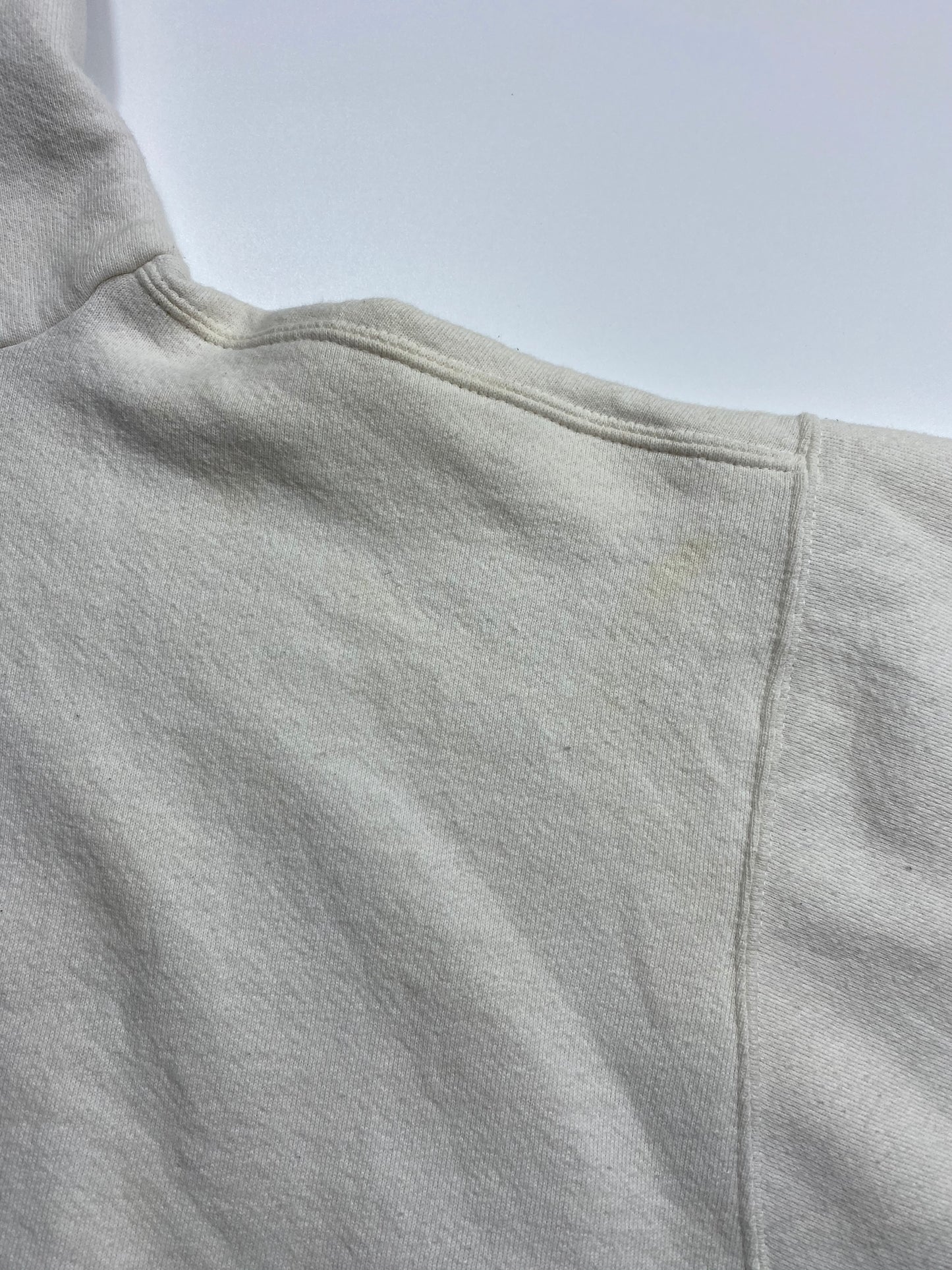 90’s NIKE Center Swoosh Made in USA Size XL Vintage Hoodie Sweat-shirt / 6761