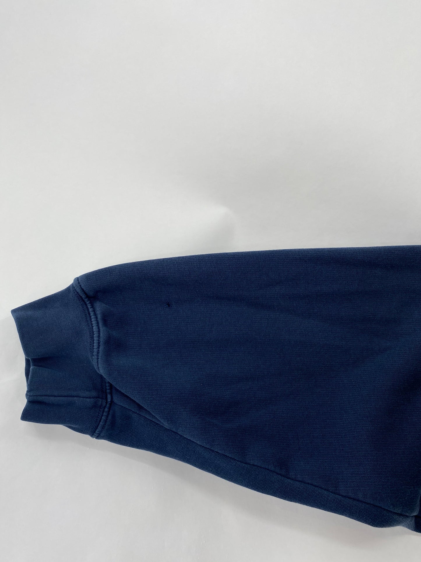 00’ NIKE Mini Swoosh Size XXL Vintage Sweat-shirt  / 7489