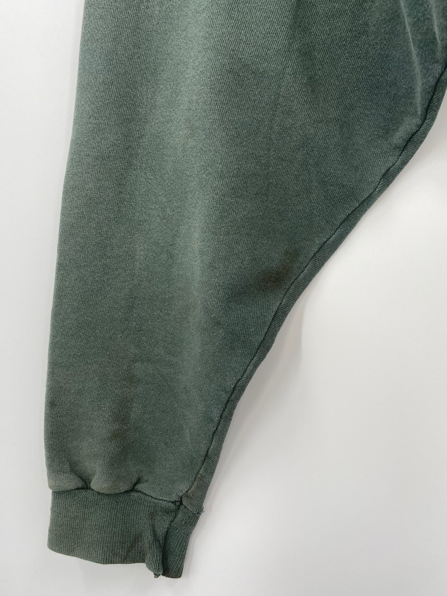 90’s NIKE MINI SWOOSH Size L Vintage Sweat-shirt / K382