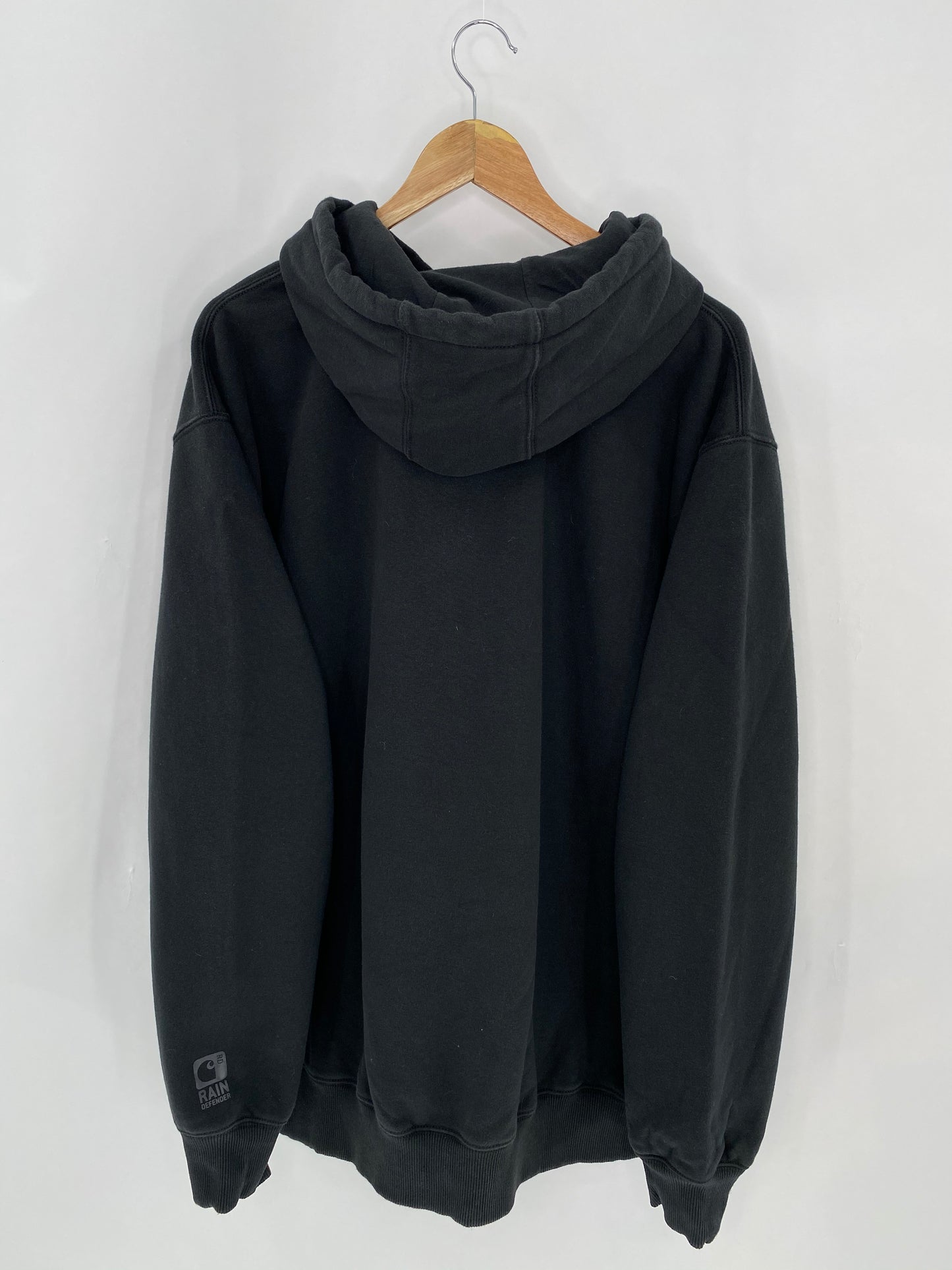 CARHARTT Size XXL Vintage Hoodie Sweat-Shirt / 6949