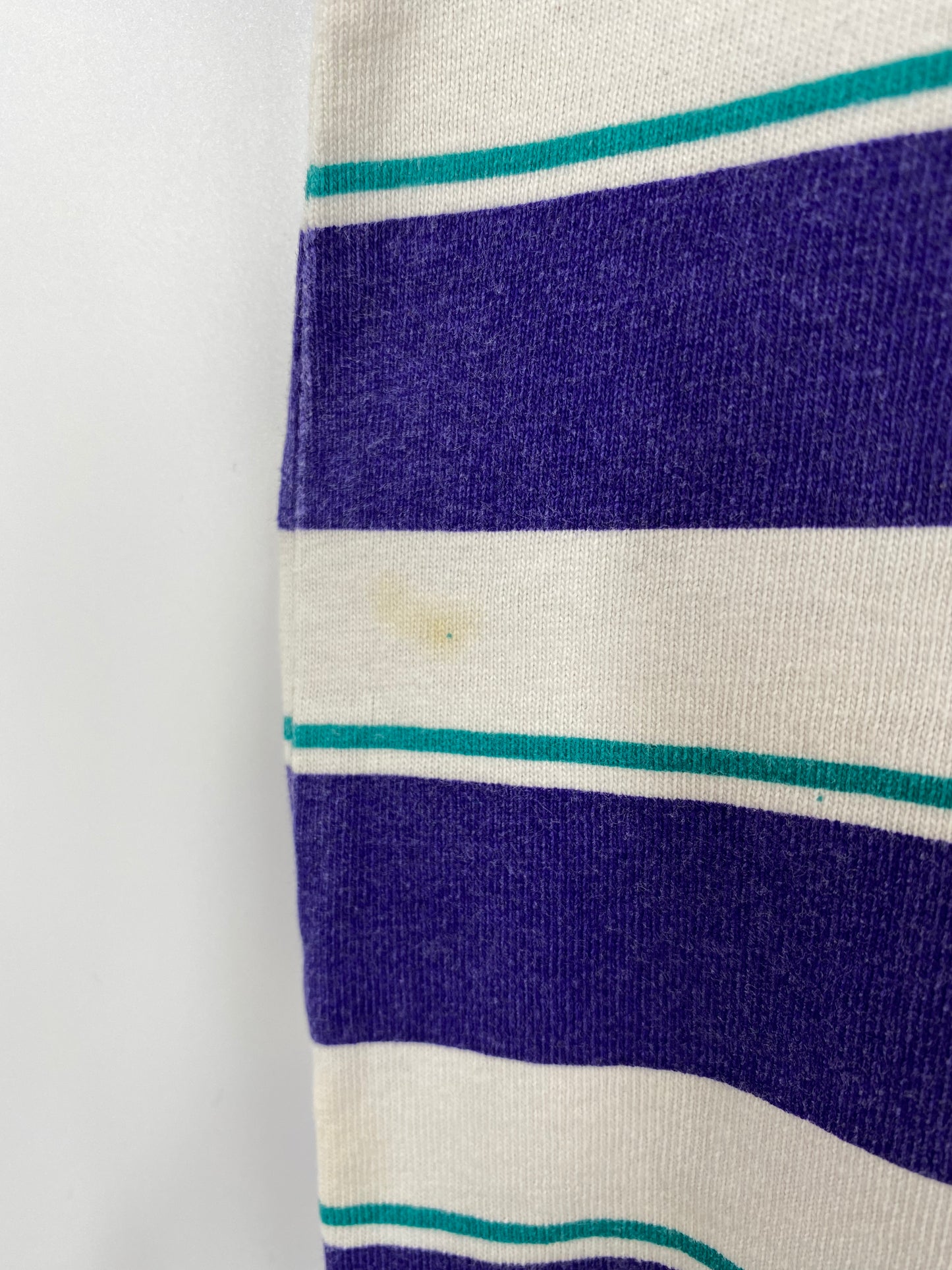 00’ DISNEY EEYORE Size No tag (Approx.L-XL) Vintage T-Shirt / K3117