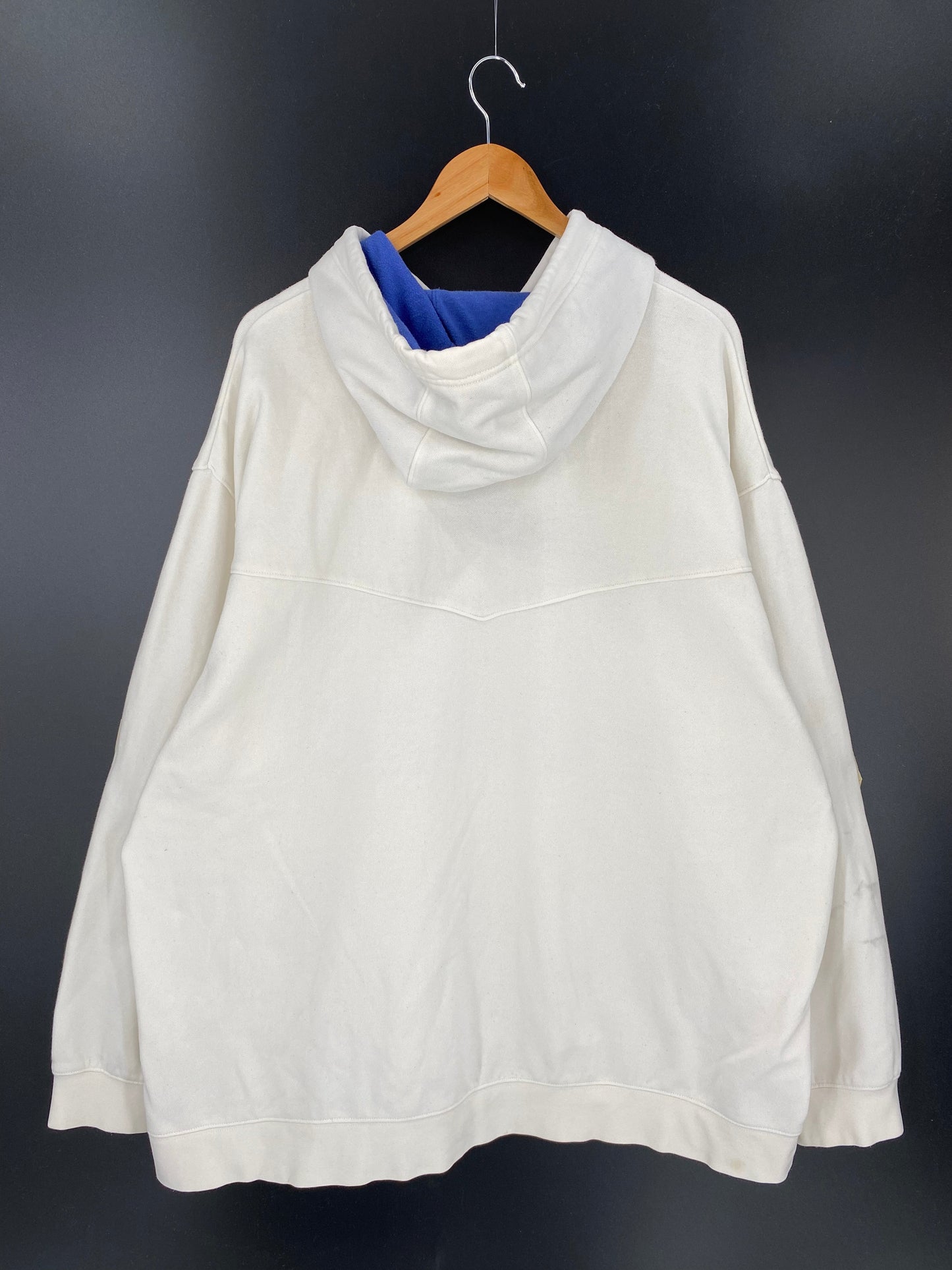 00' NIKE Size XXL Vintage Sweat shirt / K9967