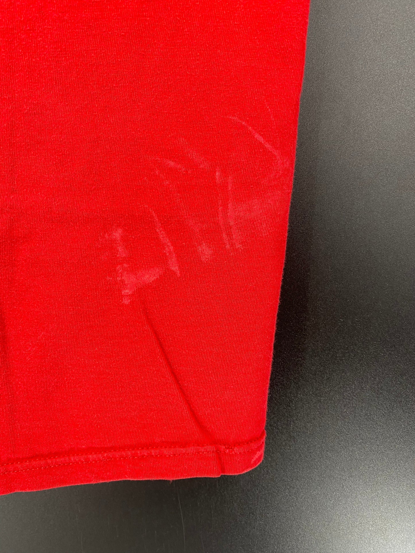 1993 LOONEY TUNES BUGS BUNNY Made in USA Size XL Vintage T-Shirt / A3331