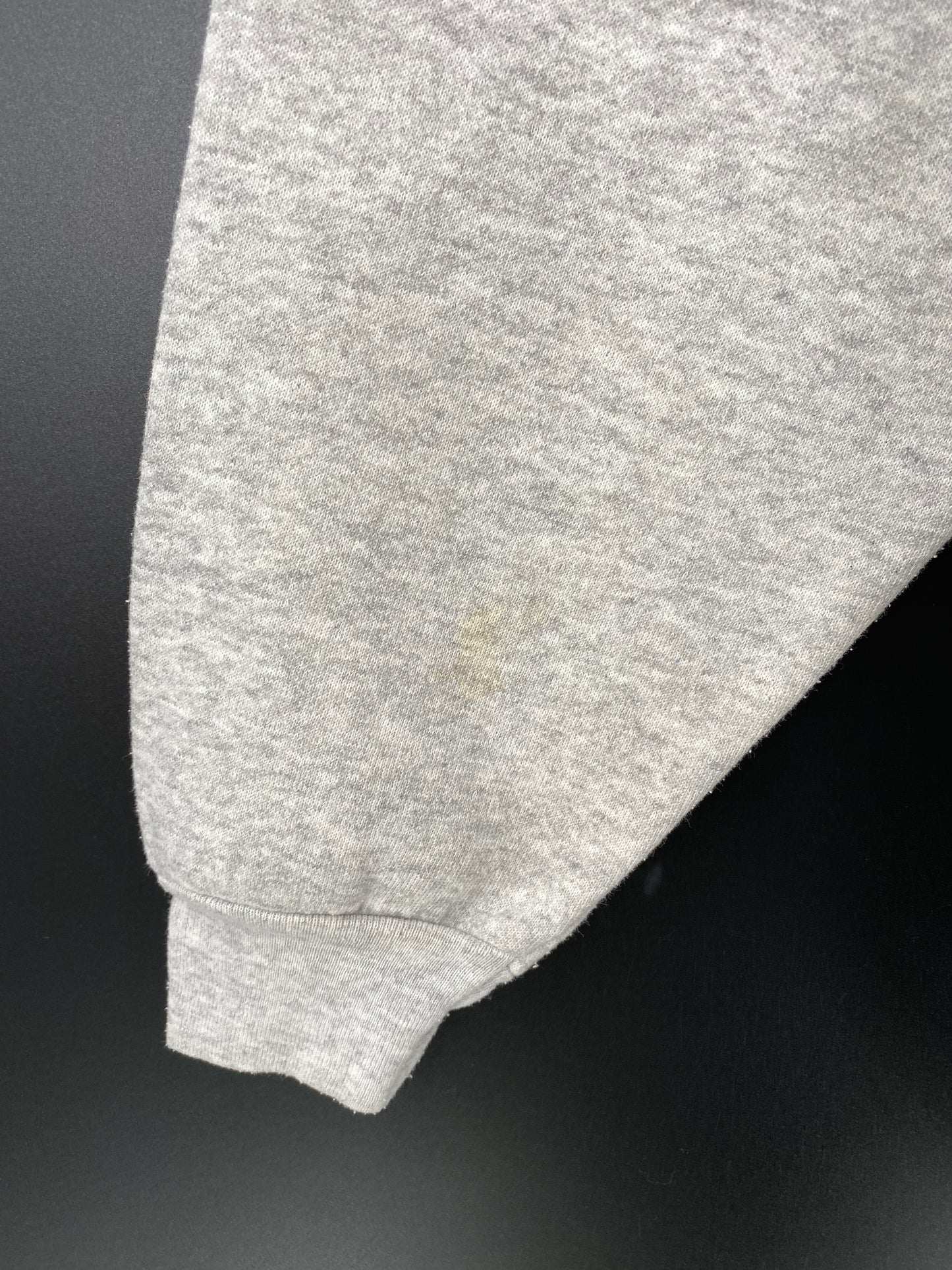 90’s DISNEY POOH Made in USA Size XL Vintage Sweat-shirt / 9650