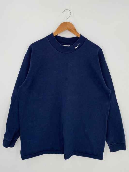 00’ NIKE Size L Vintage Long sleeve T-shirt / A3529