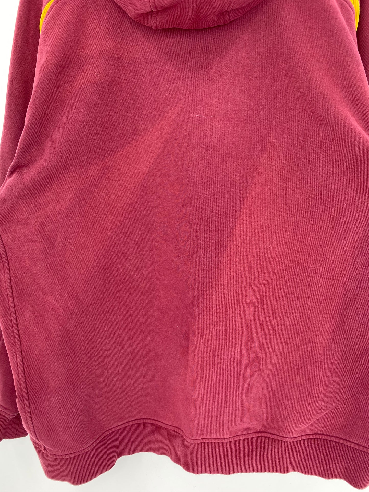 00’ Arizona State Size XXL Vintage Hoodie Sweat-shirt / 7471