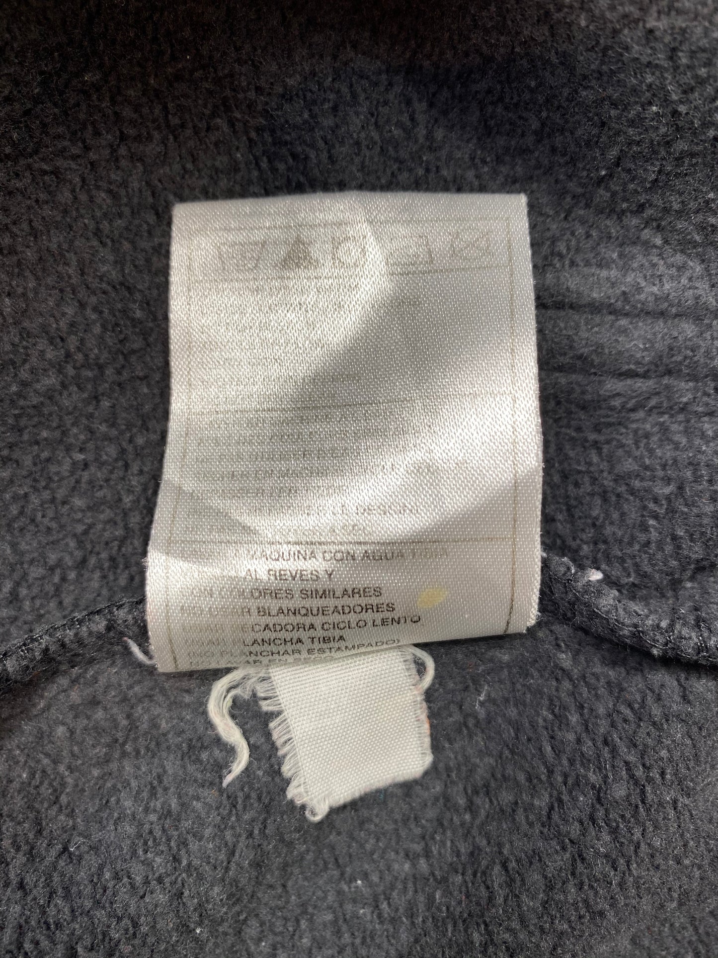 00’ NIKE Size M Vintage Sweat Shirt / 5736