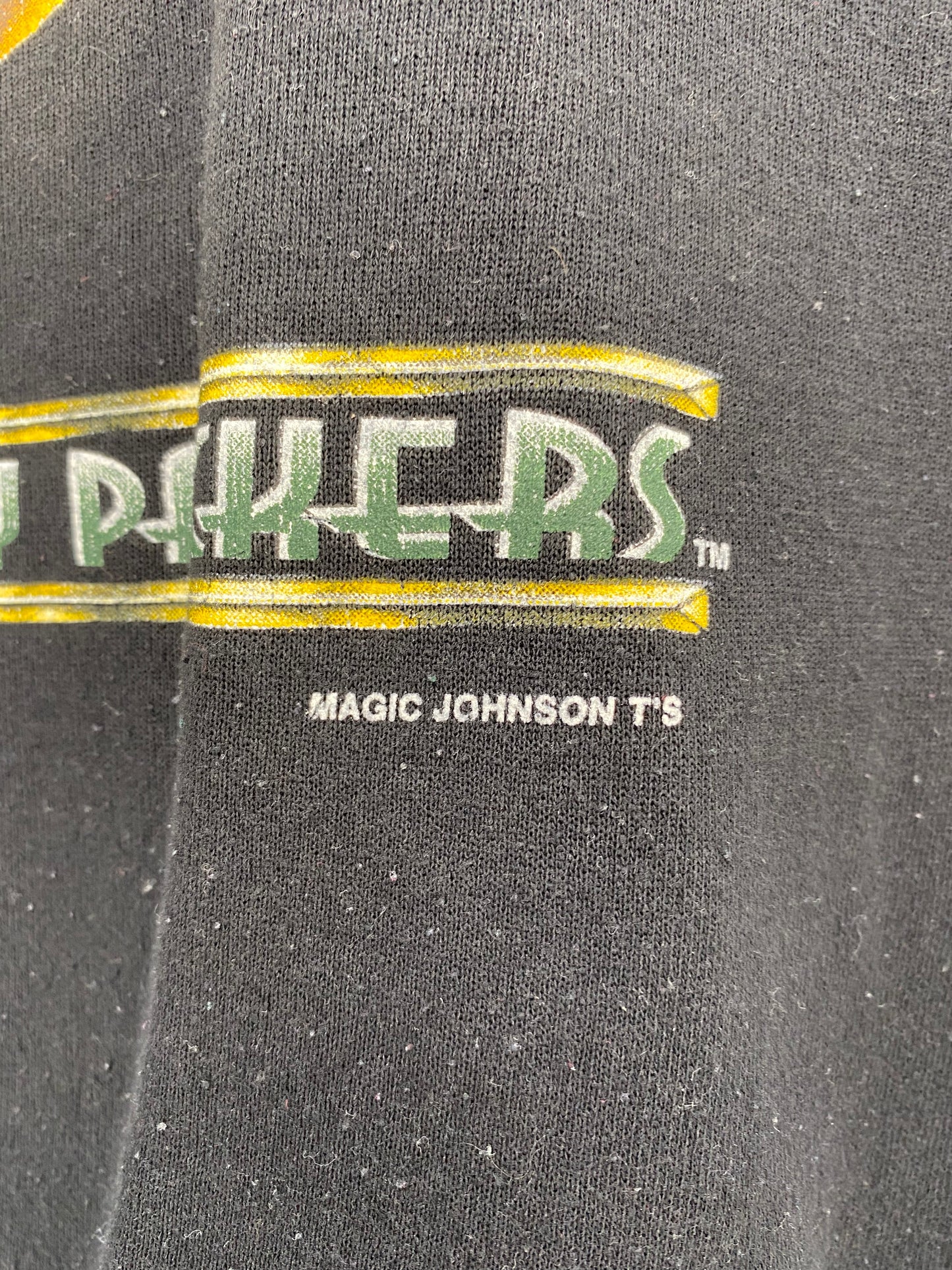 1995 GREEN BAY PACKERS Made in USA Size XL Vintage NHL Starter Sweat-Shirt /9968