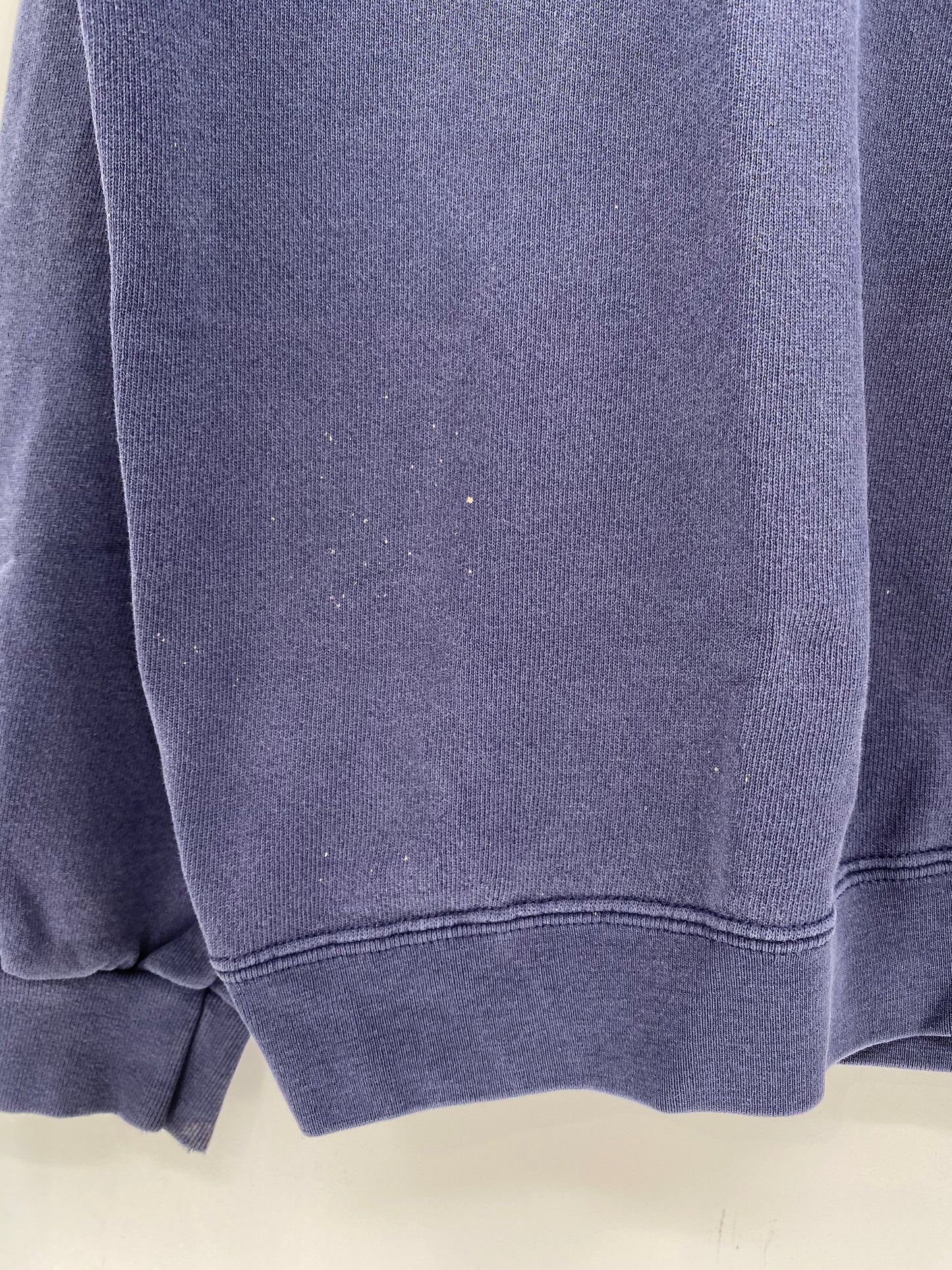 90’s ELMO Made in USA Size L Sweat-Shirts / k2449