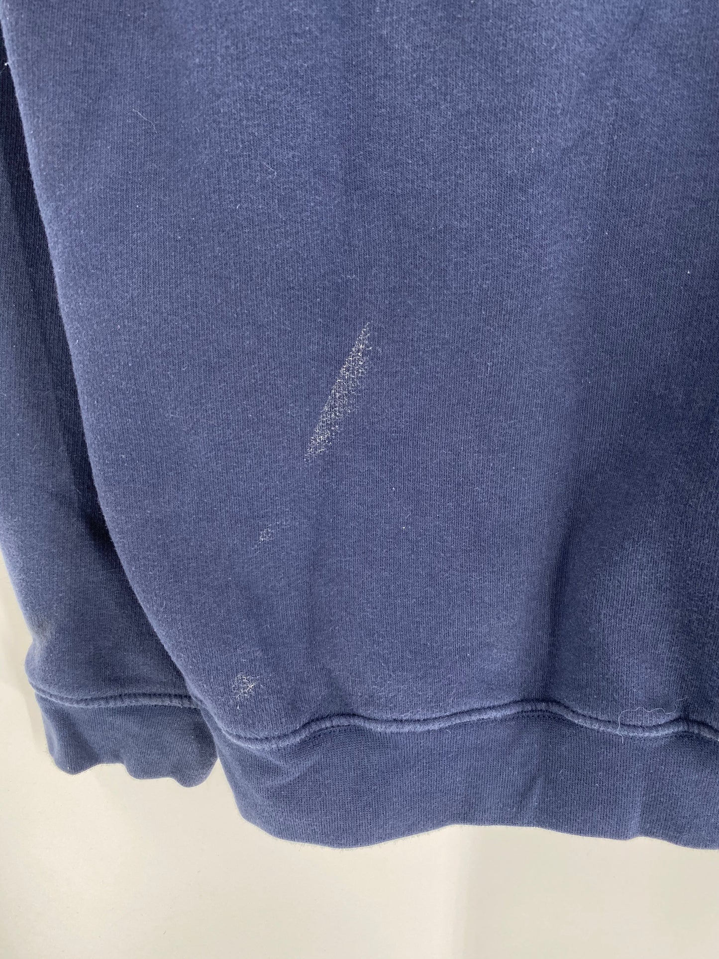 00’ NIKE Size XL Vintage Hoodie Sweat-shirt / K7026