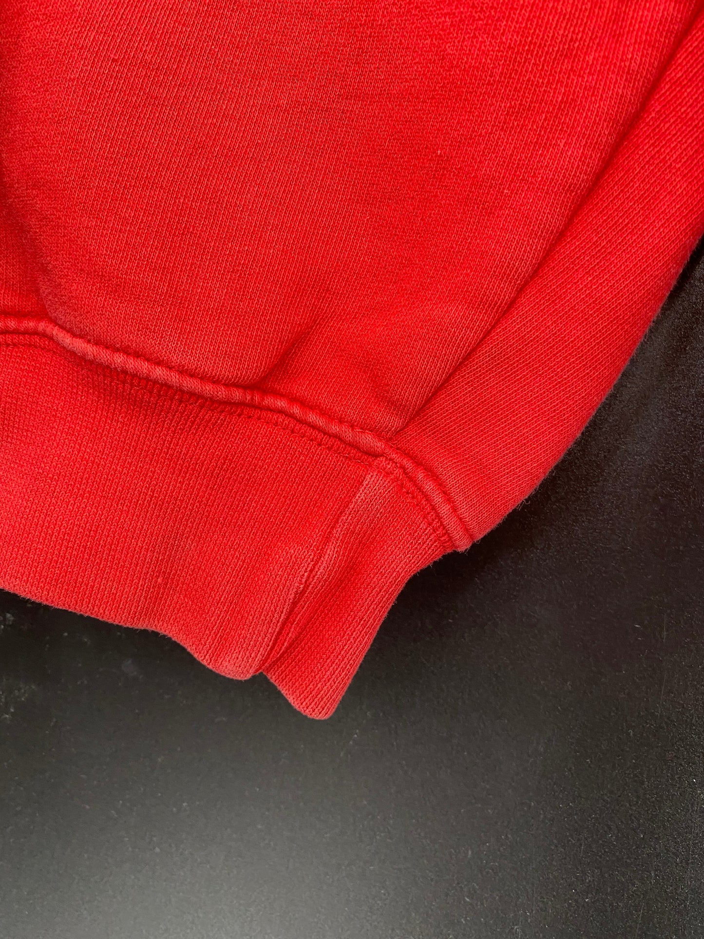 00' NIKE MINI SWOOSH Size L Vintage Zip-up Hoodie Sweat-Shirt / A5374