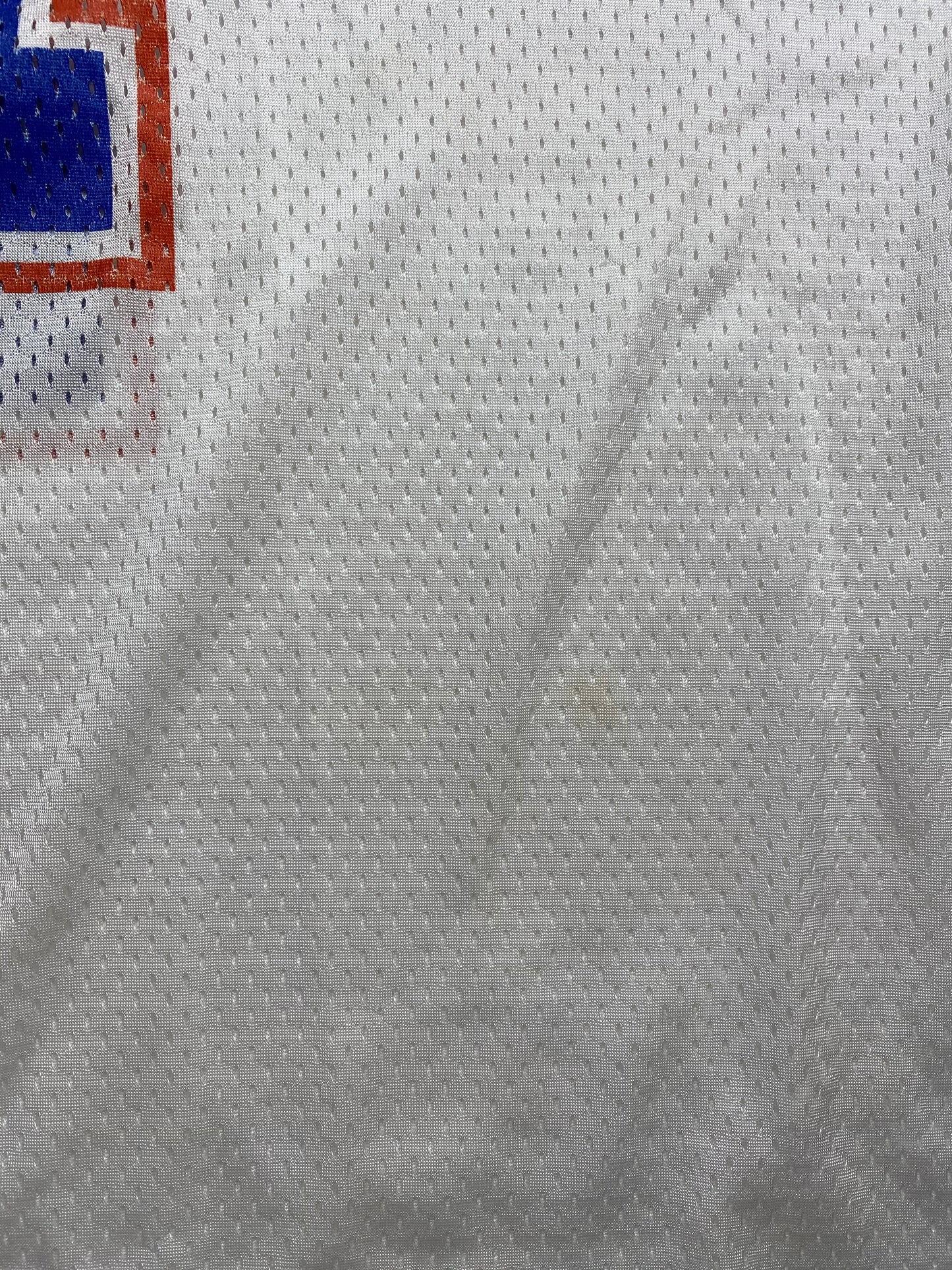 00’ NIKE Florida Gators Football Size XXL Vintage NFL Game-shirt / 6849