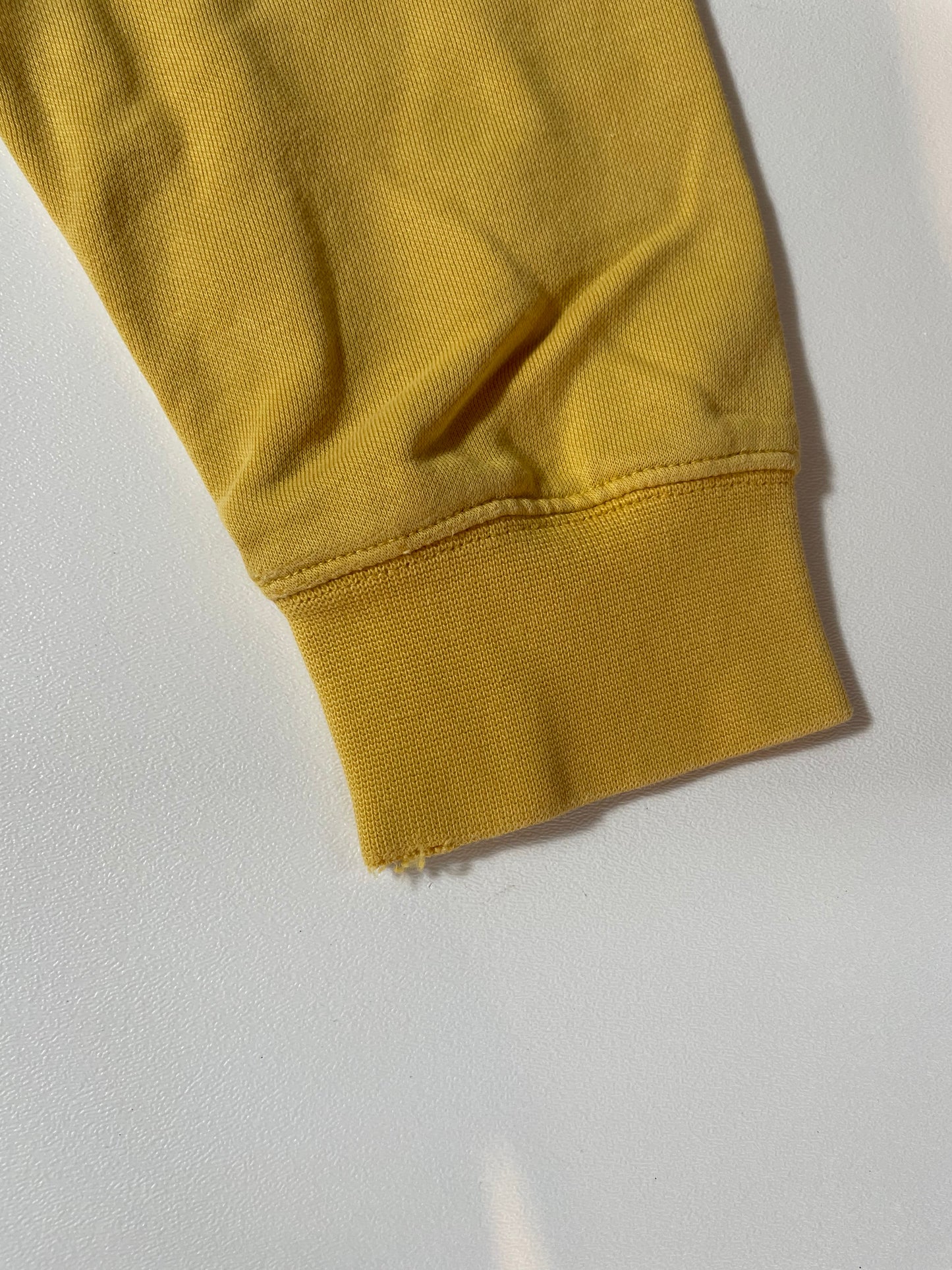 00’ NIKE MINI SWOOSH Size S Vintage Hoodie Sweat-shirt / K505