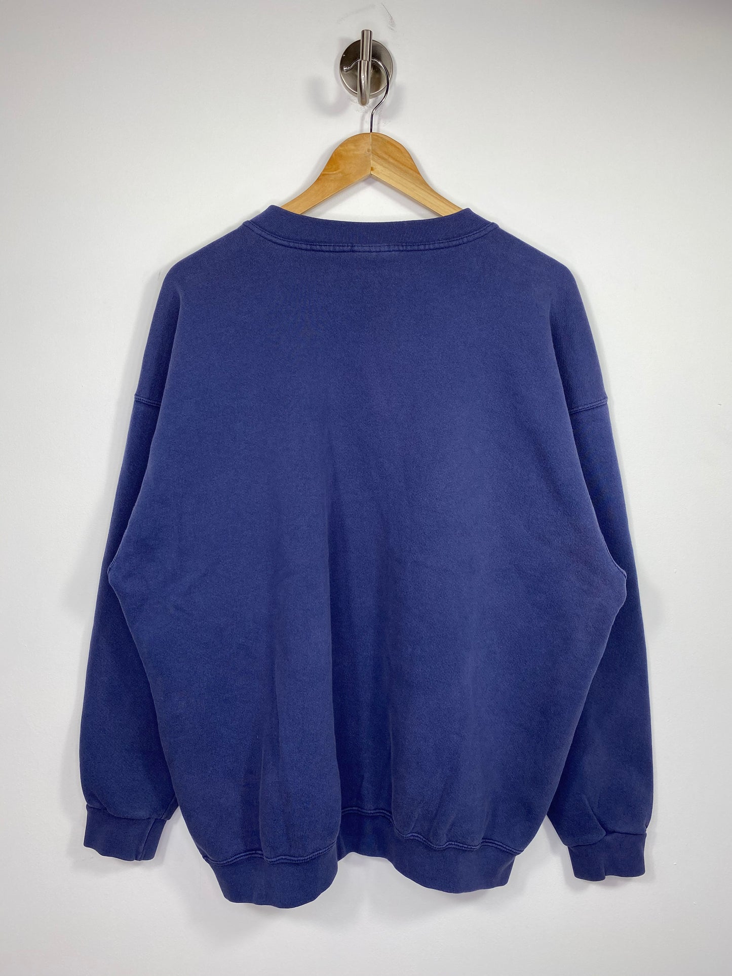 90’s NIKE TOWN LAS VEGAS Vintage Made in USA Sweat-Shirt / 4998