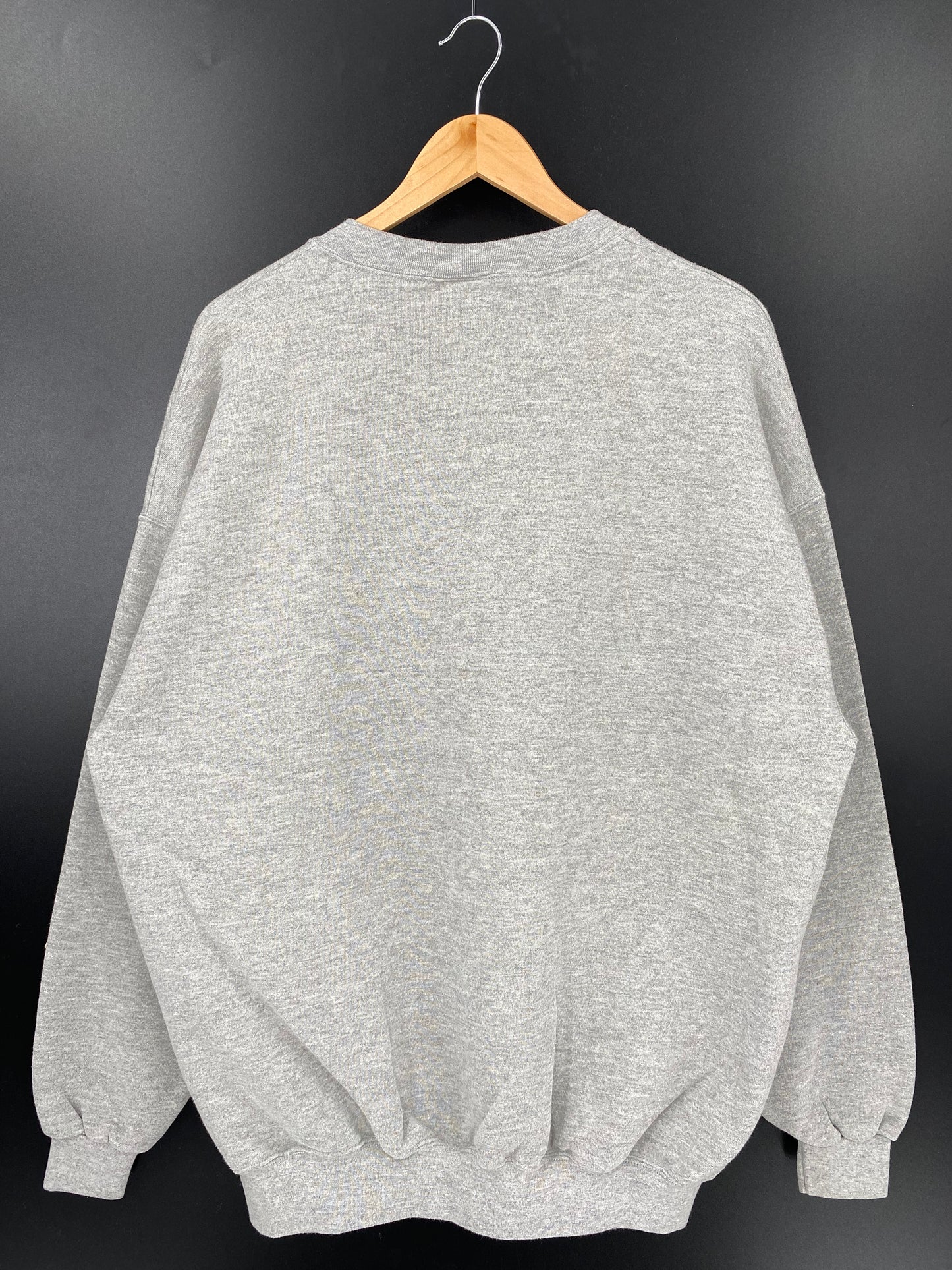 00’ DISNEY MICKEY MOUSE Size XXL Vintage Sweat-shirt / K3317