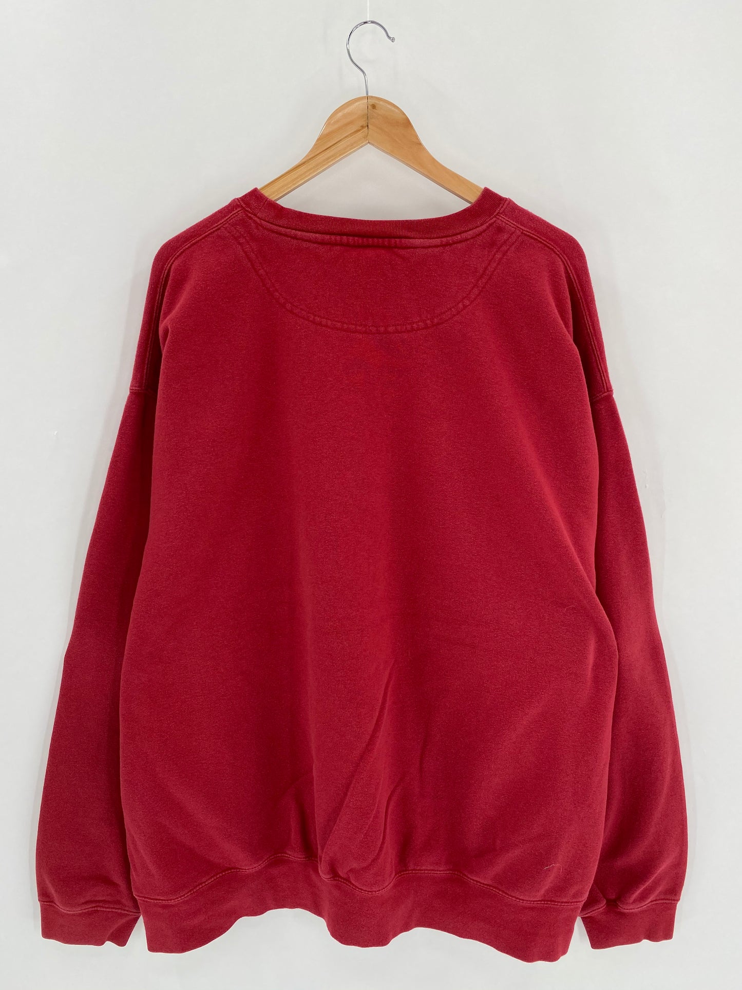 90’s NIKE ALABAMA Size XXXXL Vintage Sweat-Shirt / 6457
