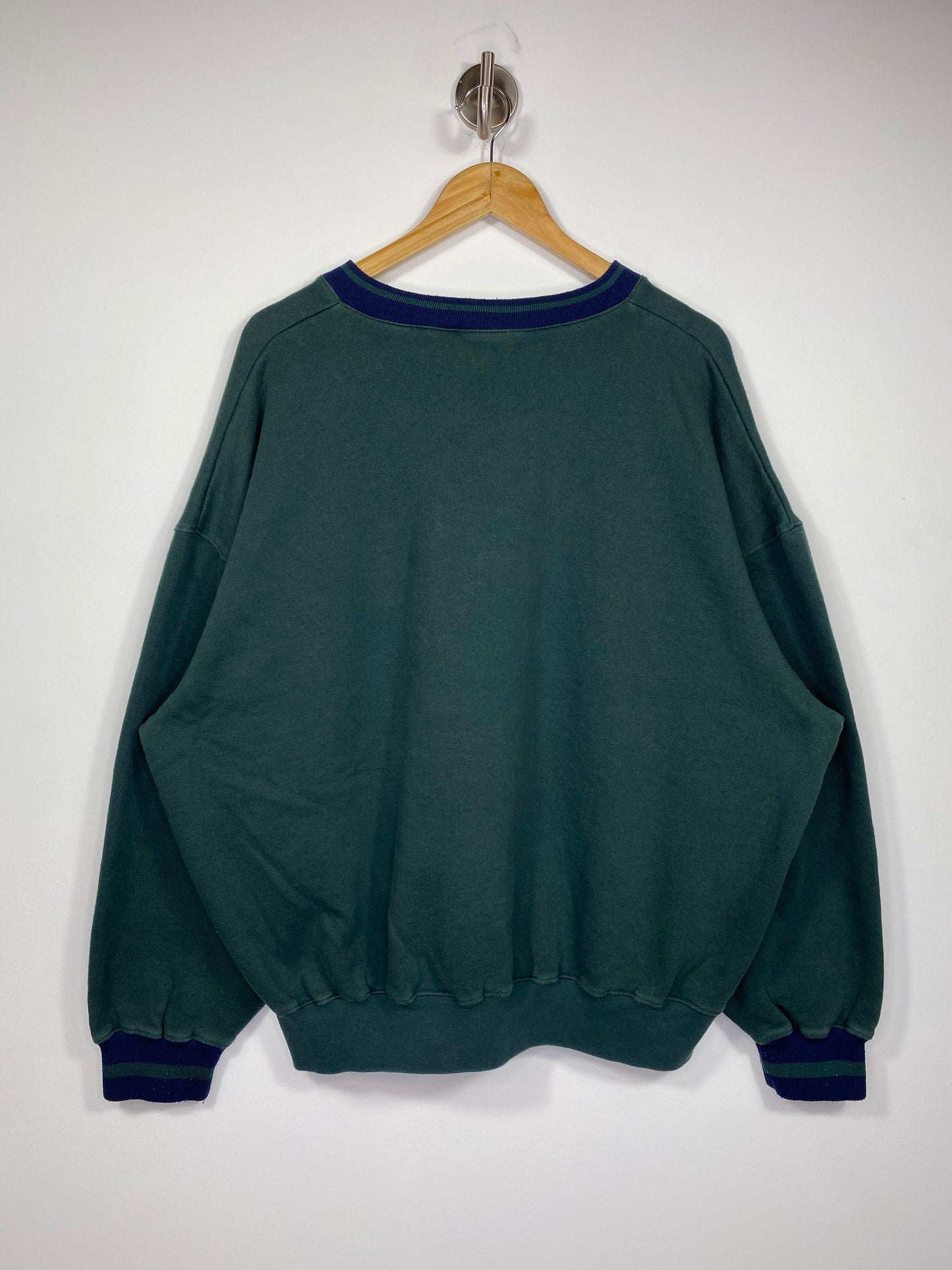 90’s Reebok Vintage Sweat-Shirts / 4654