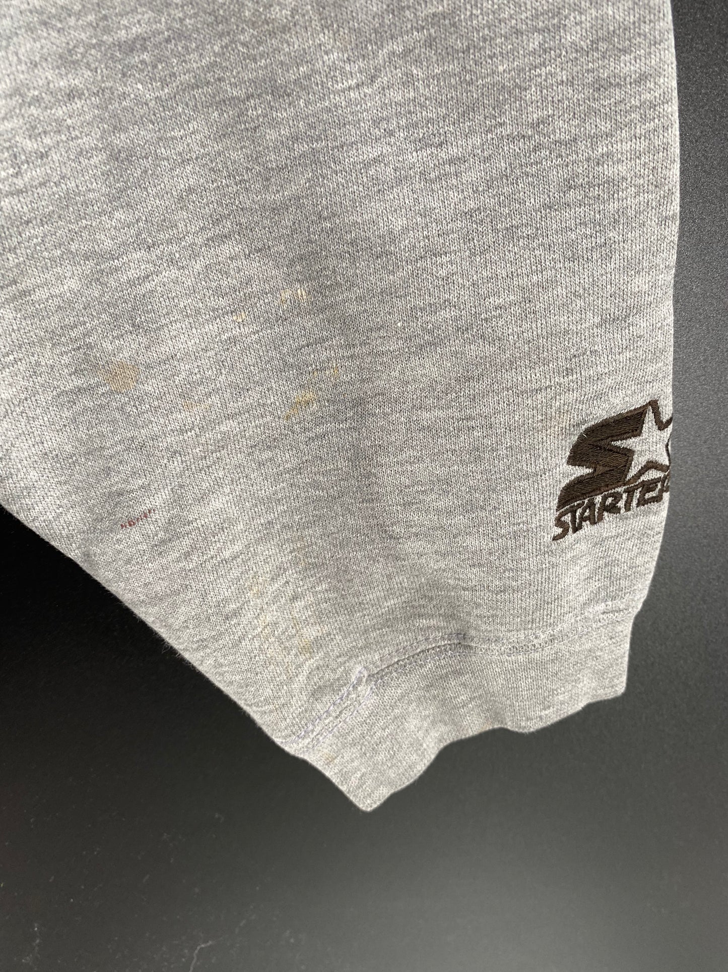 90’s STARTER Size XL Vintage Sweat-Shirt / K3904