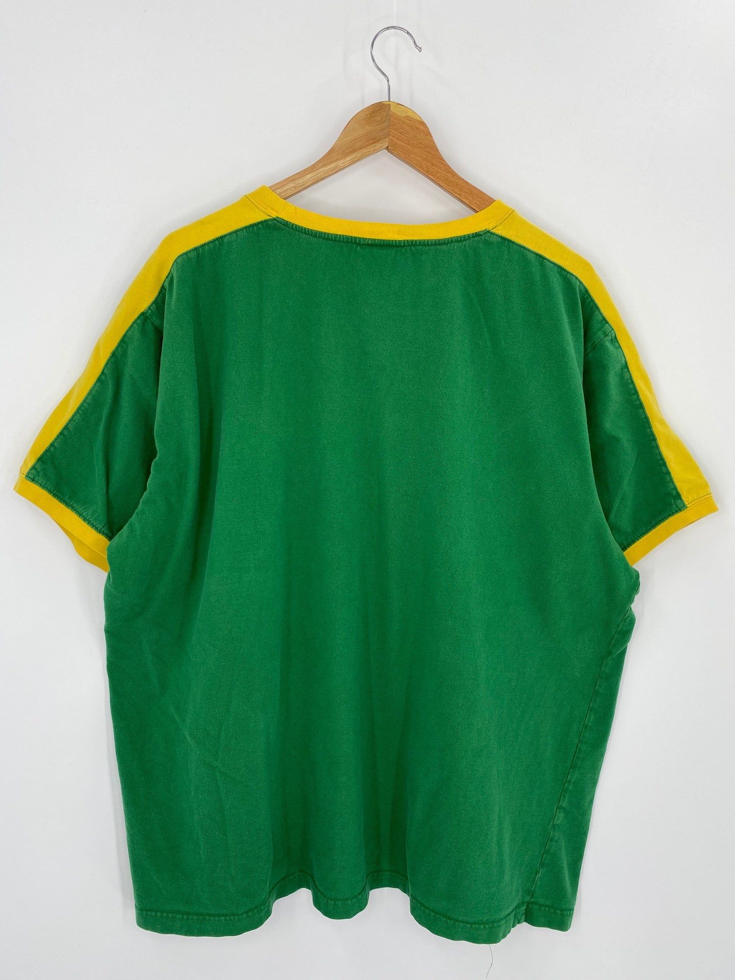 00’ NIKE Size XXL Vintage T-shirt / A9487