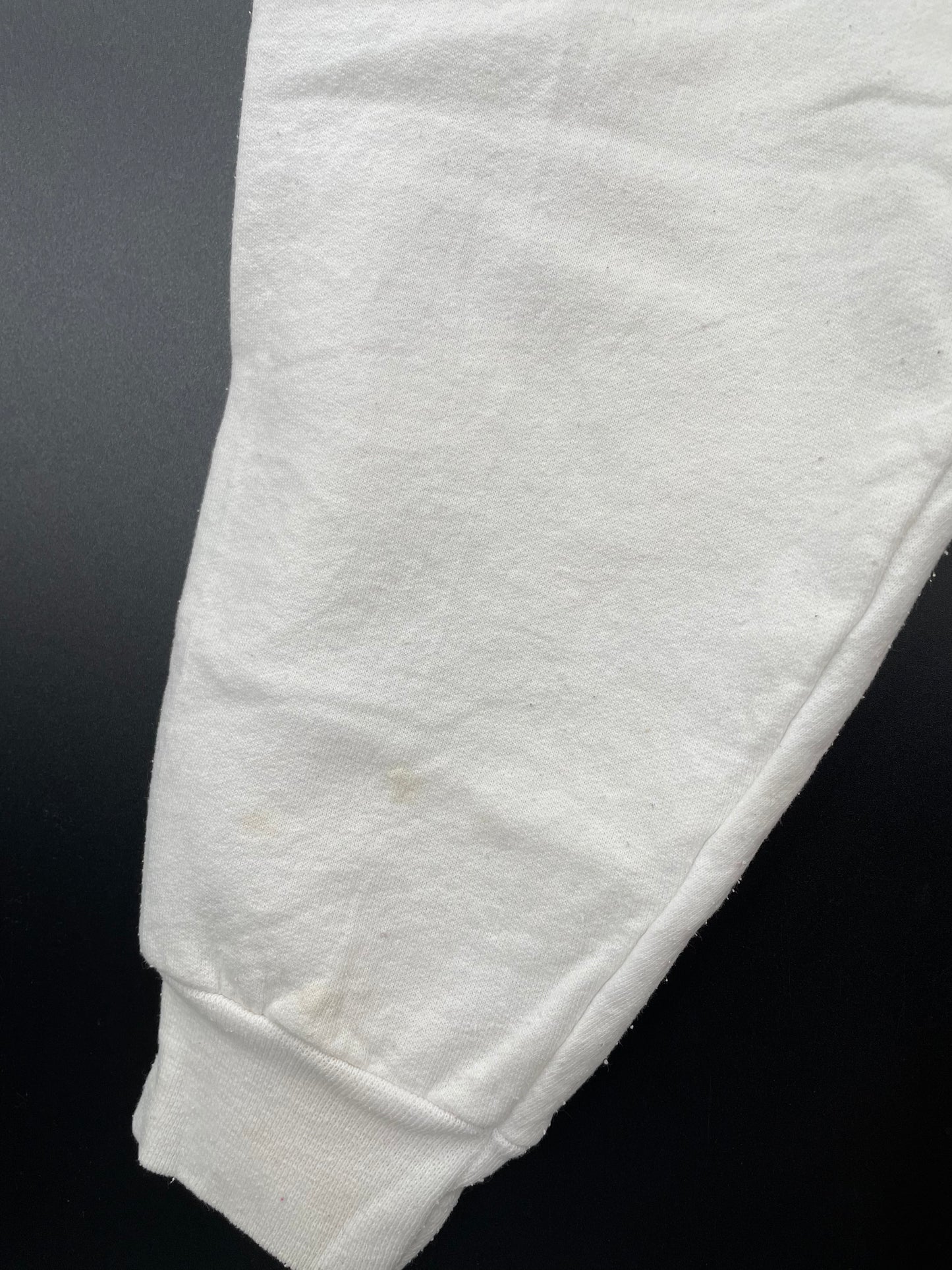 2000' WALT DISNEY WORLD MICKEY Size No tag (Approx.XL) Vintage Sweat-shirt / K2856