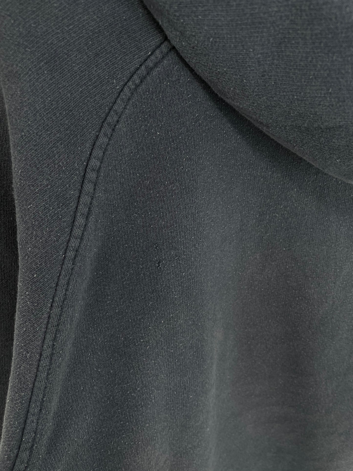 Vintage NIKE SWOOSH Size No Tag (Approx.M) Hoodie Sweat-shirt / K3102