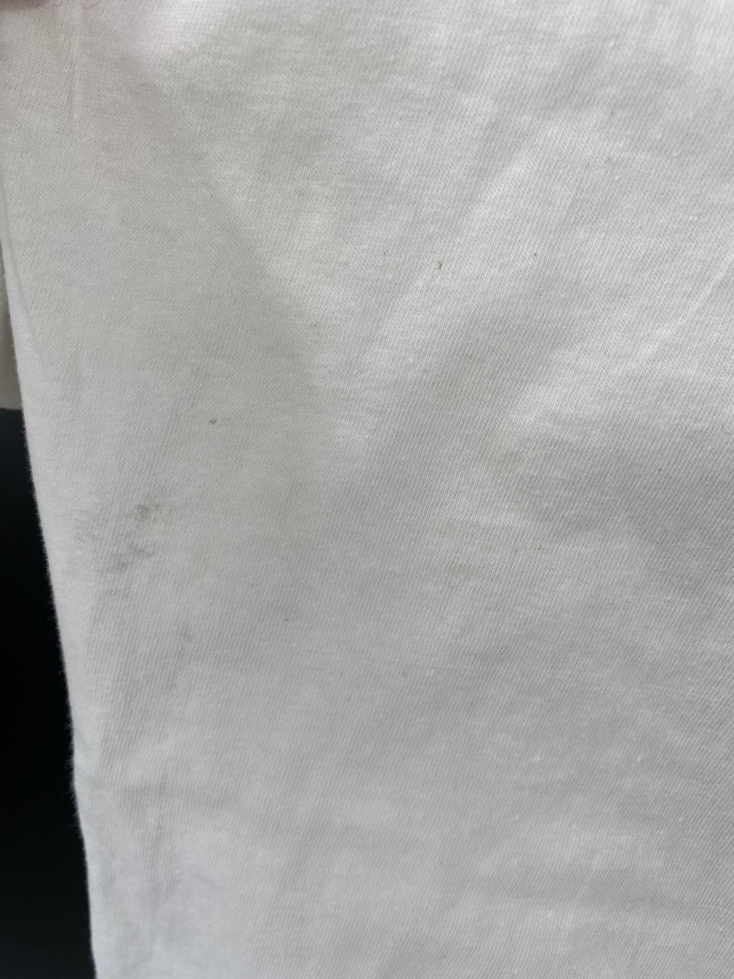 90’s THE FLINT STONES Size XL Vintage T-Shirt / K1604