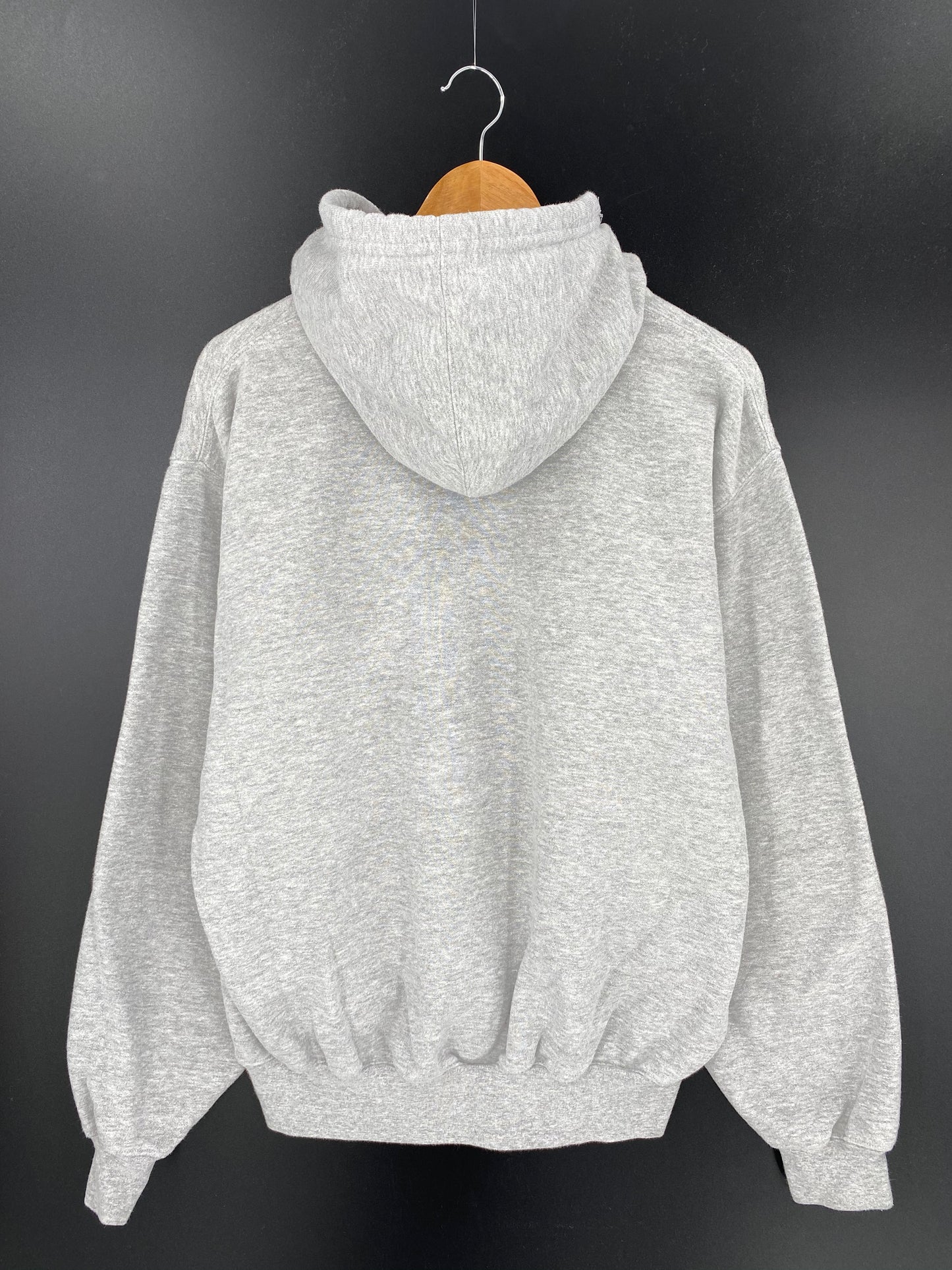 00’ NIKE TEXAS Size S Vintage Hoodie Sweat-shirt /9114