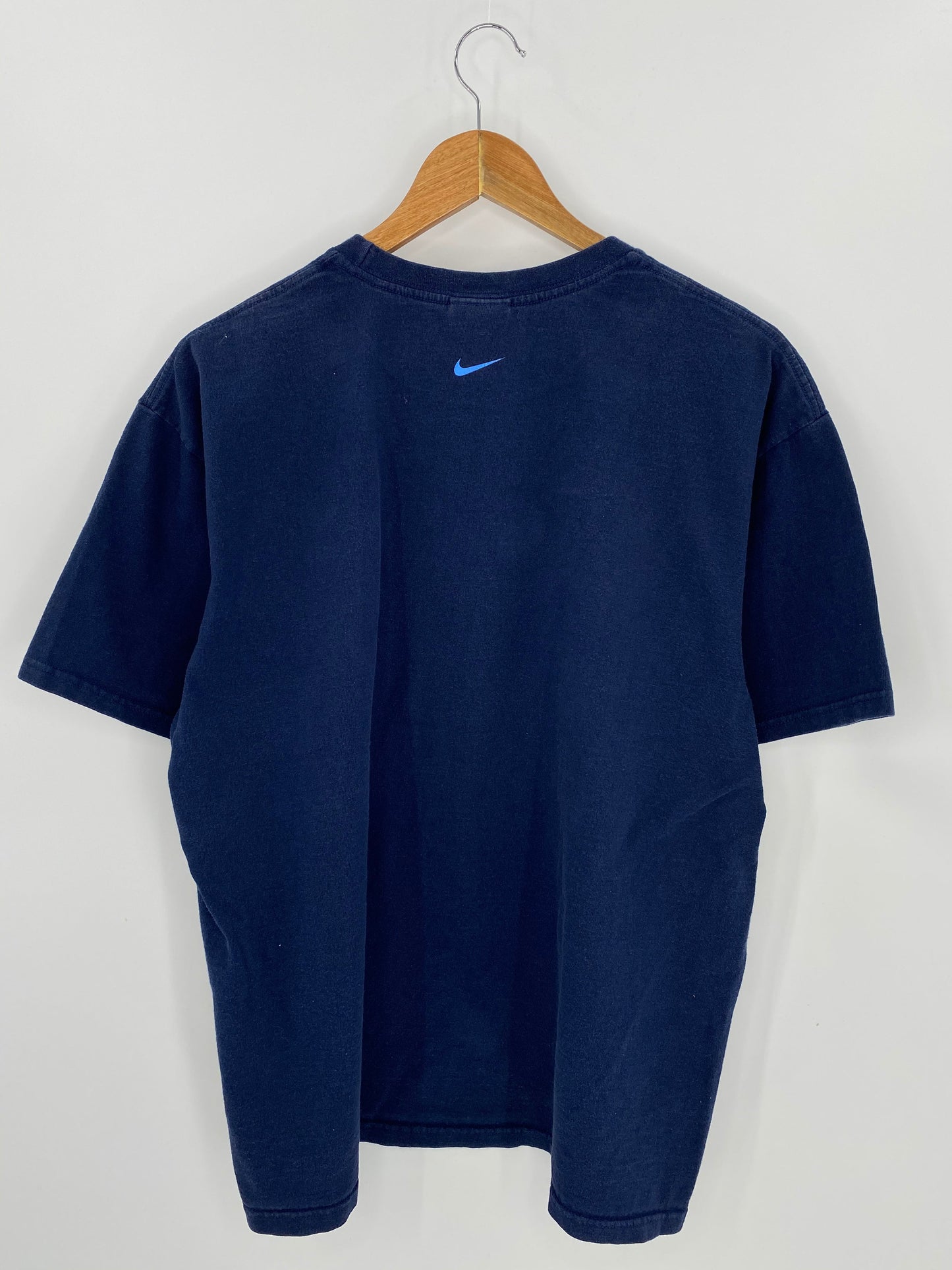 00' NIKE Size L Vintage T-shirt / A8379