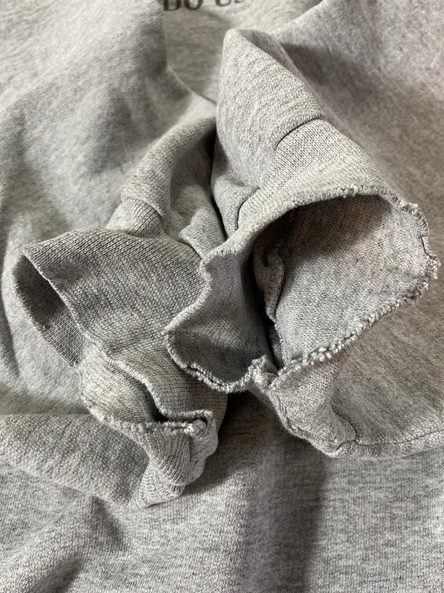 00’ HARLEY DAVIDSON Size XXXXL Vintage Sweat-shirt / 7120