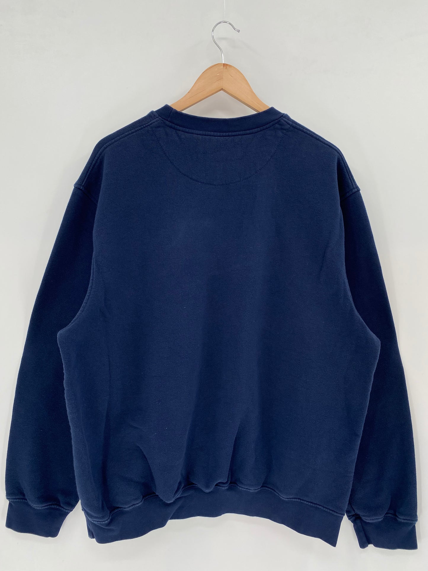 00’ NIKE Size L Vintage Sweat-shirt / k1823