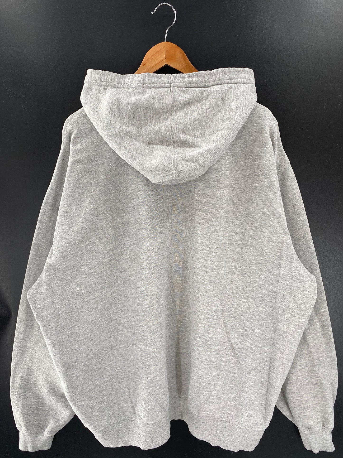 00's NIKE SDSU Size XXL Vintage Hoodie Sweat-Shirt / K3388