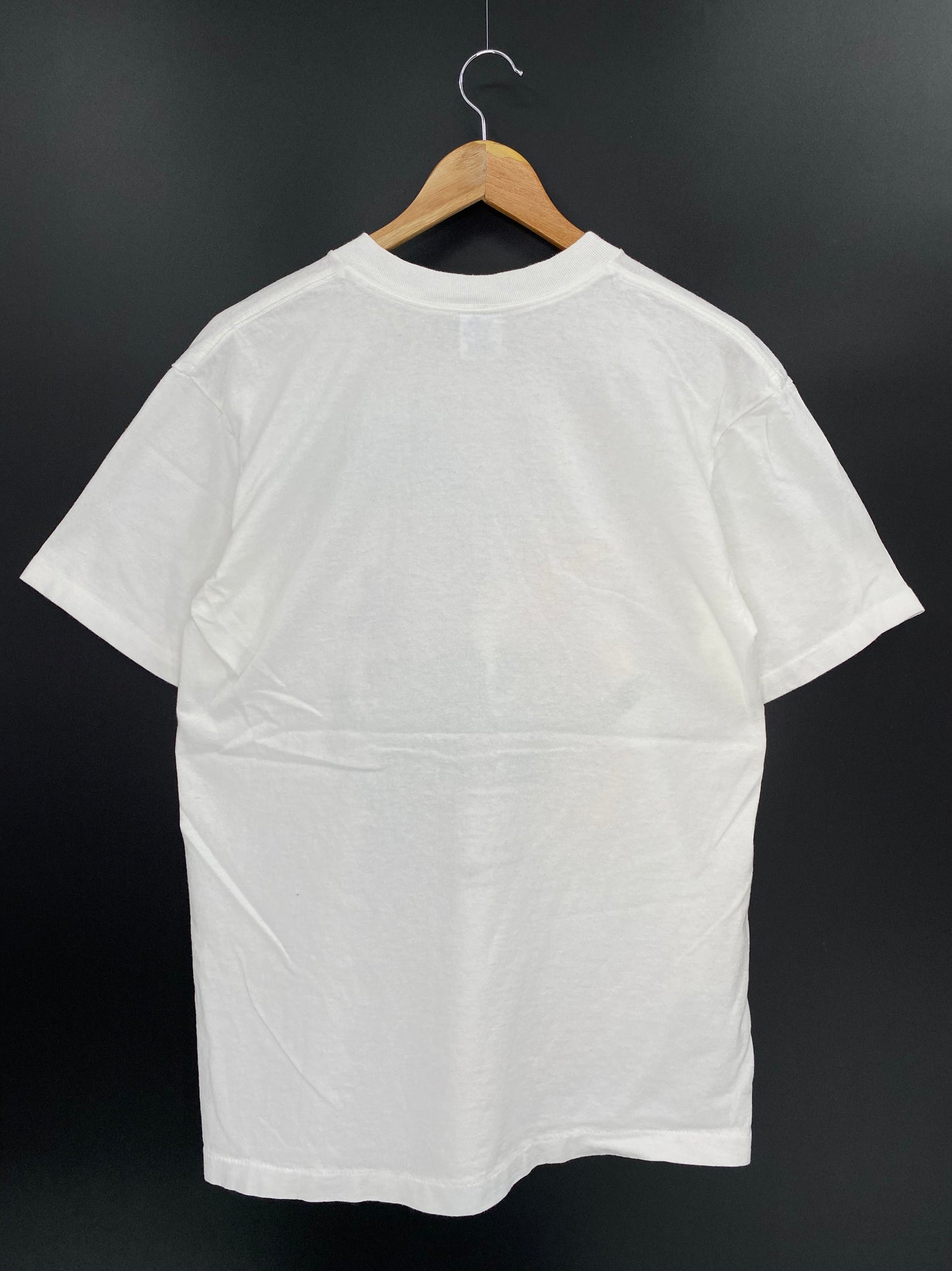 1993 CLEMSON x KENTUCKY Made in USA Size L Vintage NFL T-shirt / 8300