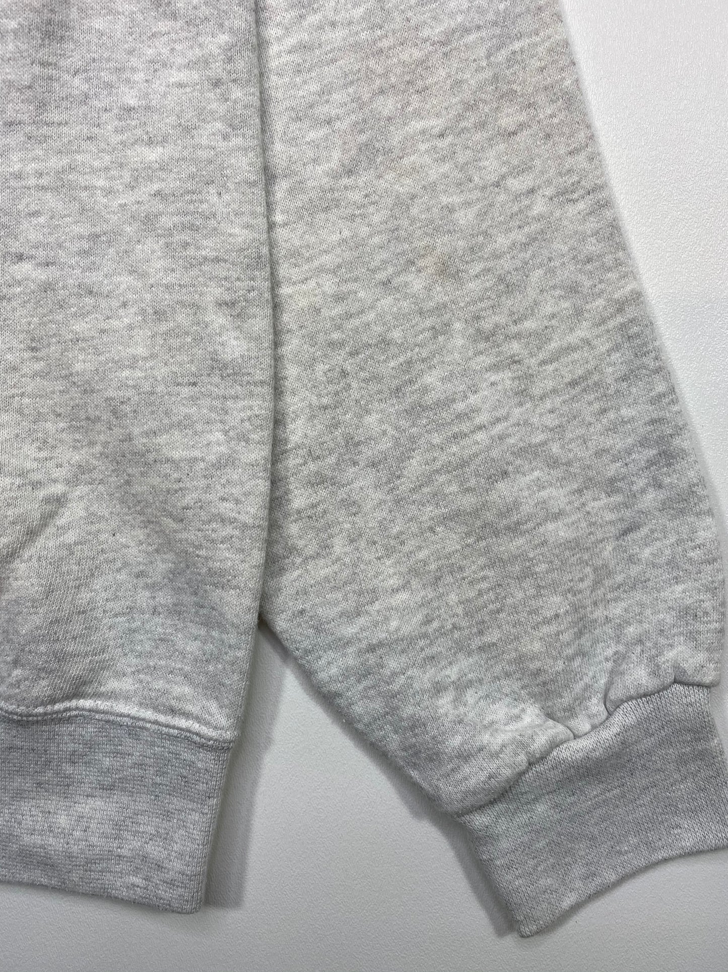 90’s Tokyo Disneyland Made in USA Size L Vintage Sweat-Shirt / 5422