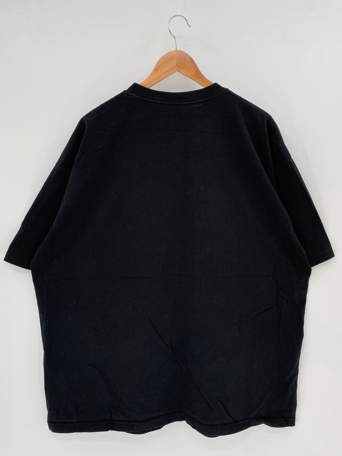 Vintage BLUNT WEED Size XXL T-Shirts / K3655