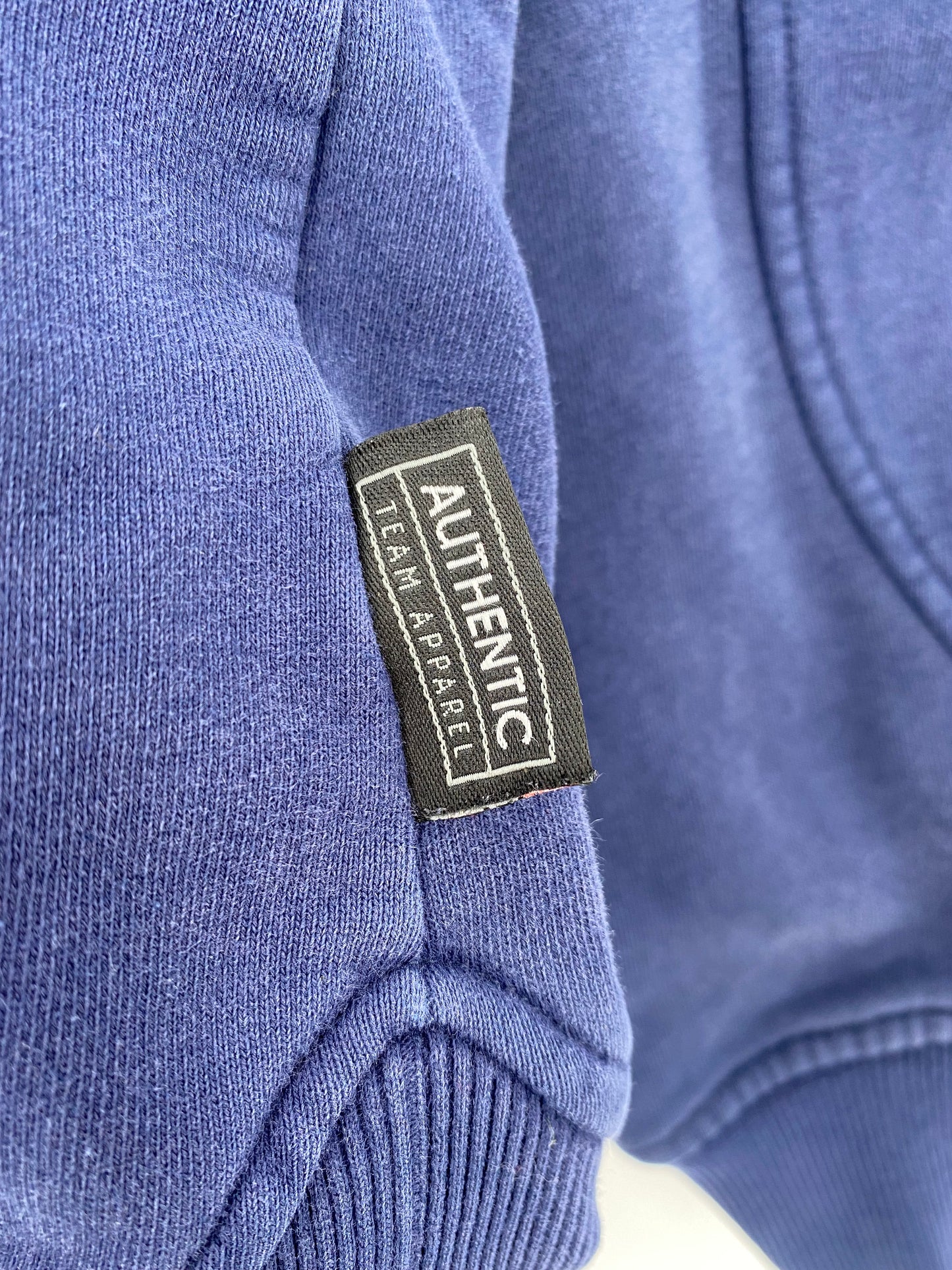 00’ NIKE MICHIGAN Size L Vintage Hoodie Sweat-shirt / 9725