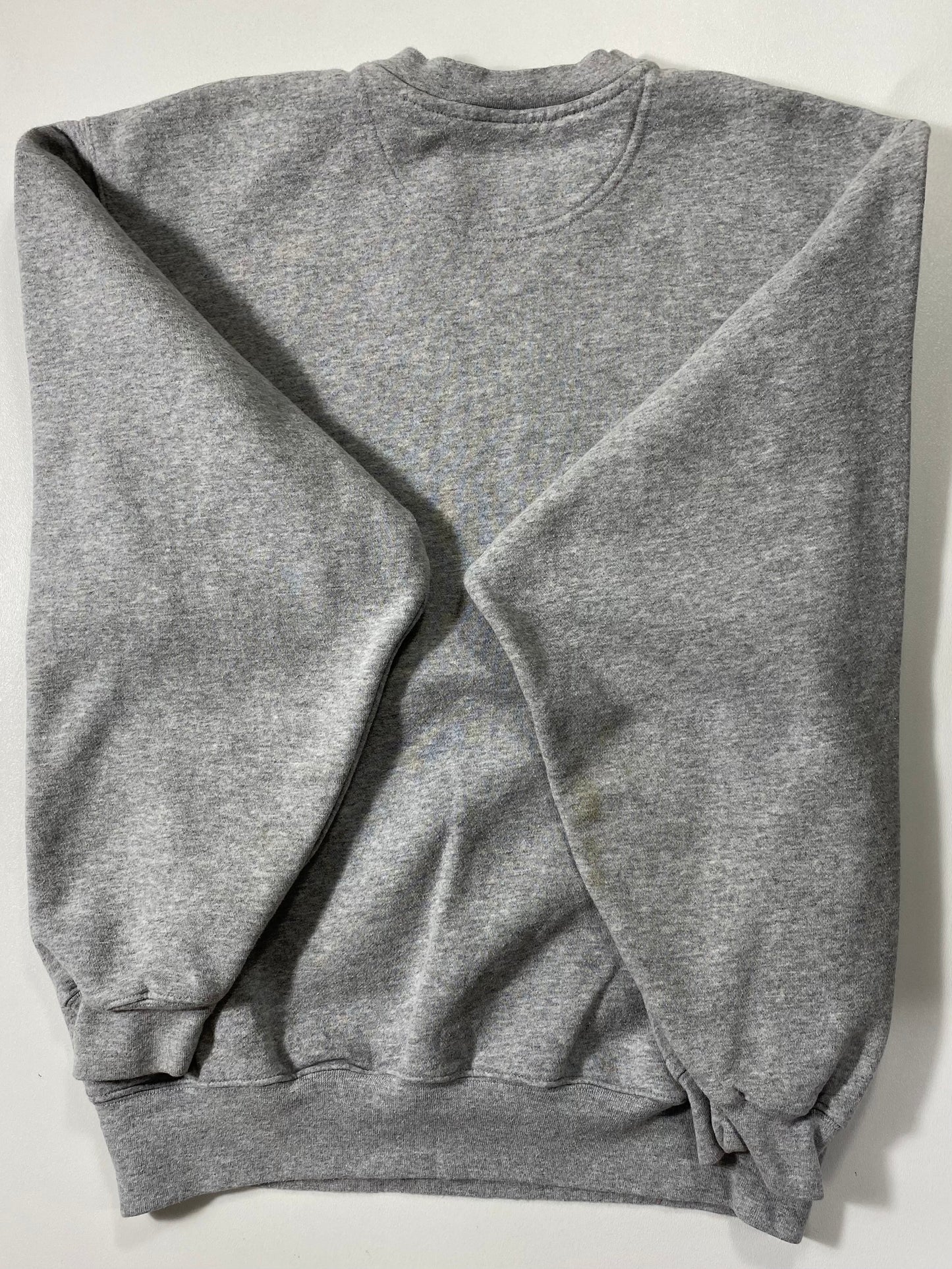 00’ NIKE Size S Vintage Sweat-shirt  / 6809