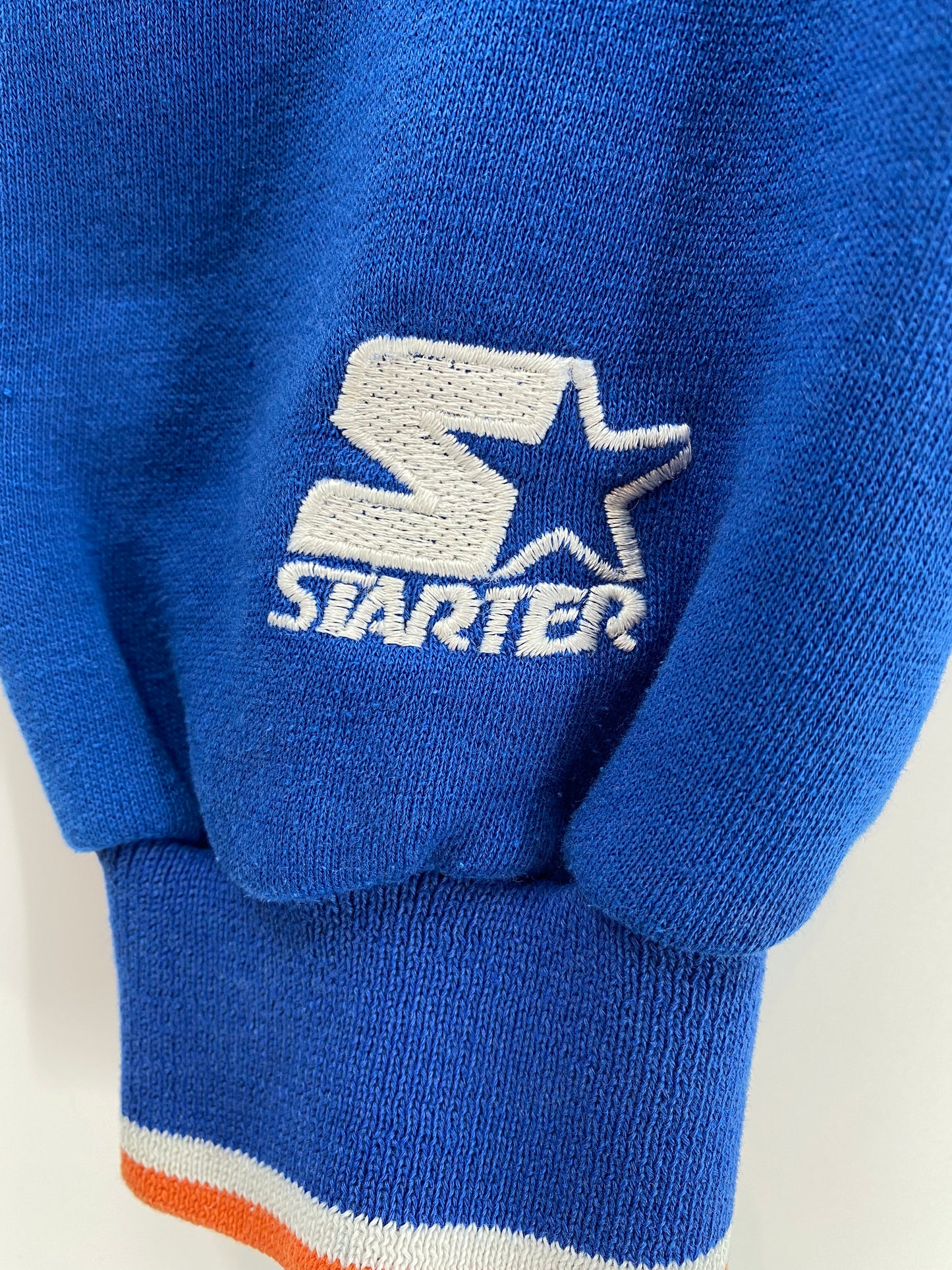 90’s STARTER x FLORIDA GATORS Size XL Vintage NFL Sweat-Shirts / K2428