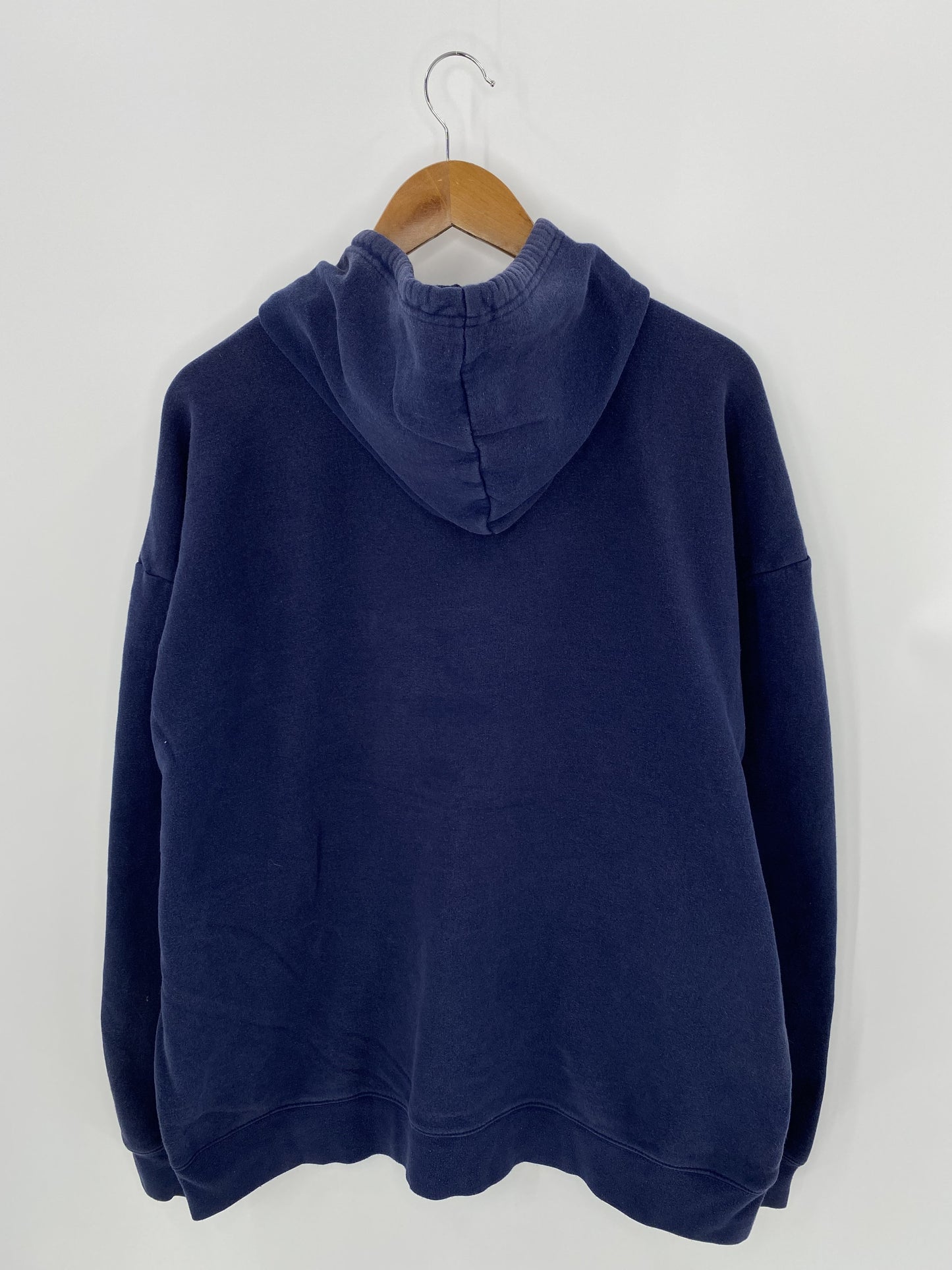 00’ ADIDAS IOWA STATE Size XL Vintage Hoodie Sweat-Shirt / K5733