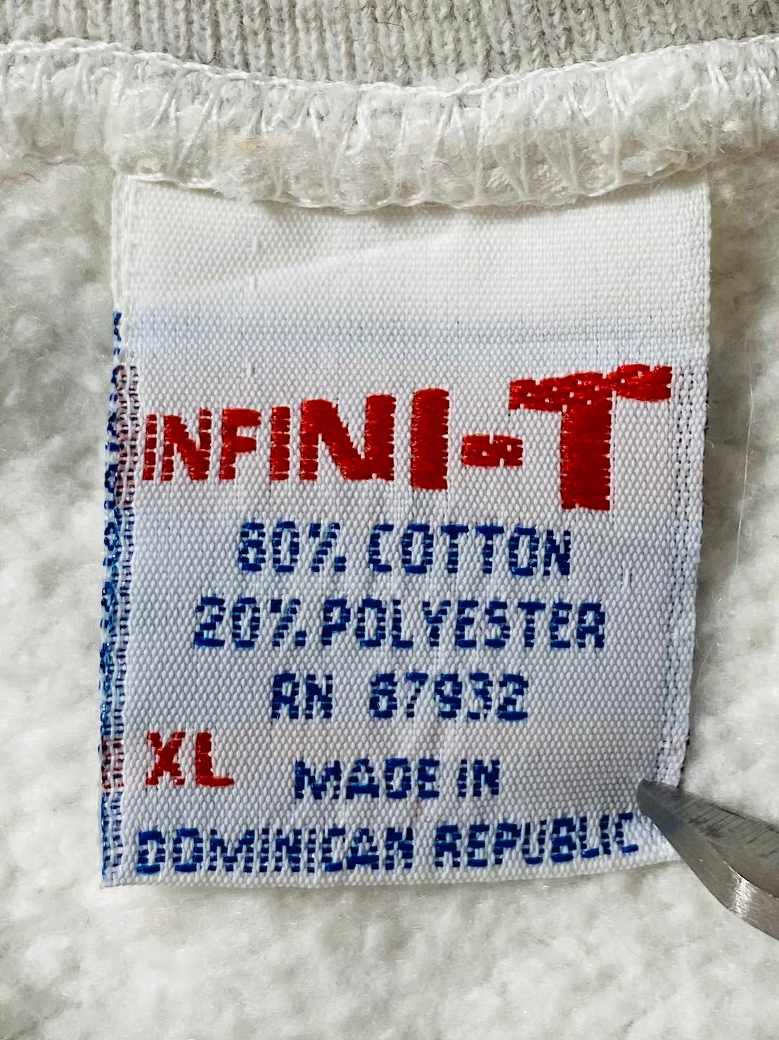 90's MICKEY AND MINNIE DALLAS COWBOYS Size XL Vintage Sweat-shirt / 8413