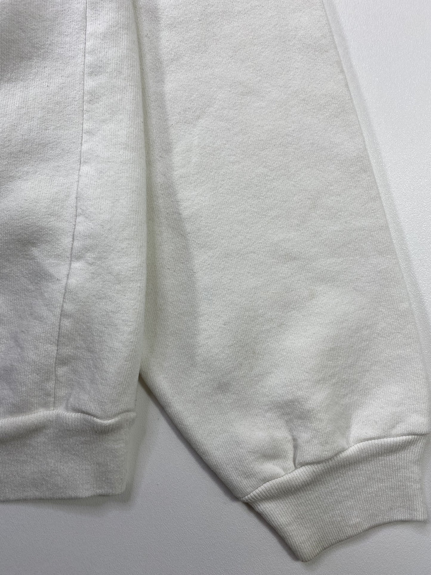 1997 LOONEY TUNES HALLOWEEN Made in USA Size (Approx.XL) Vintage Sweat-shirt / A8104