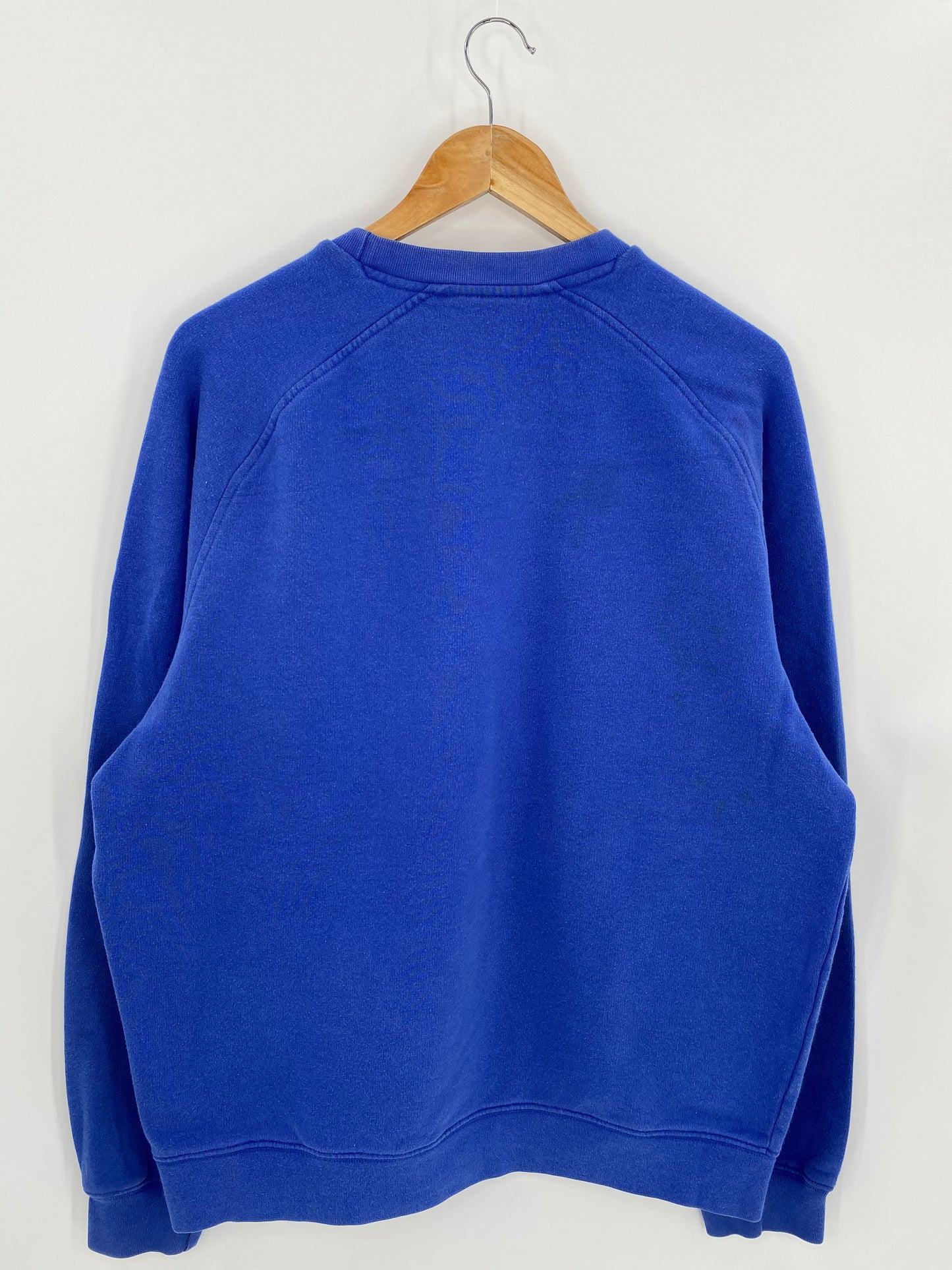 00’ NIKE Mini Swoosh Size L Vintage Sweat-shirt / 6867