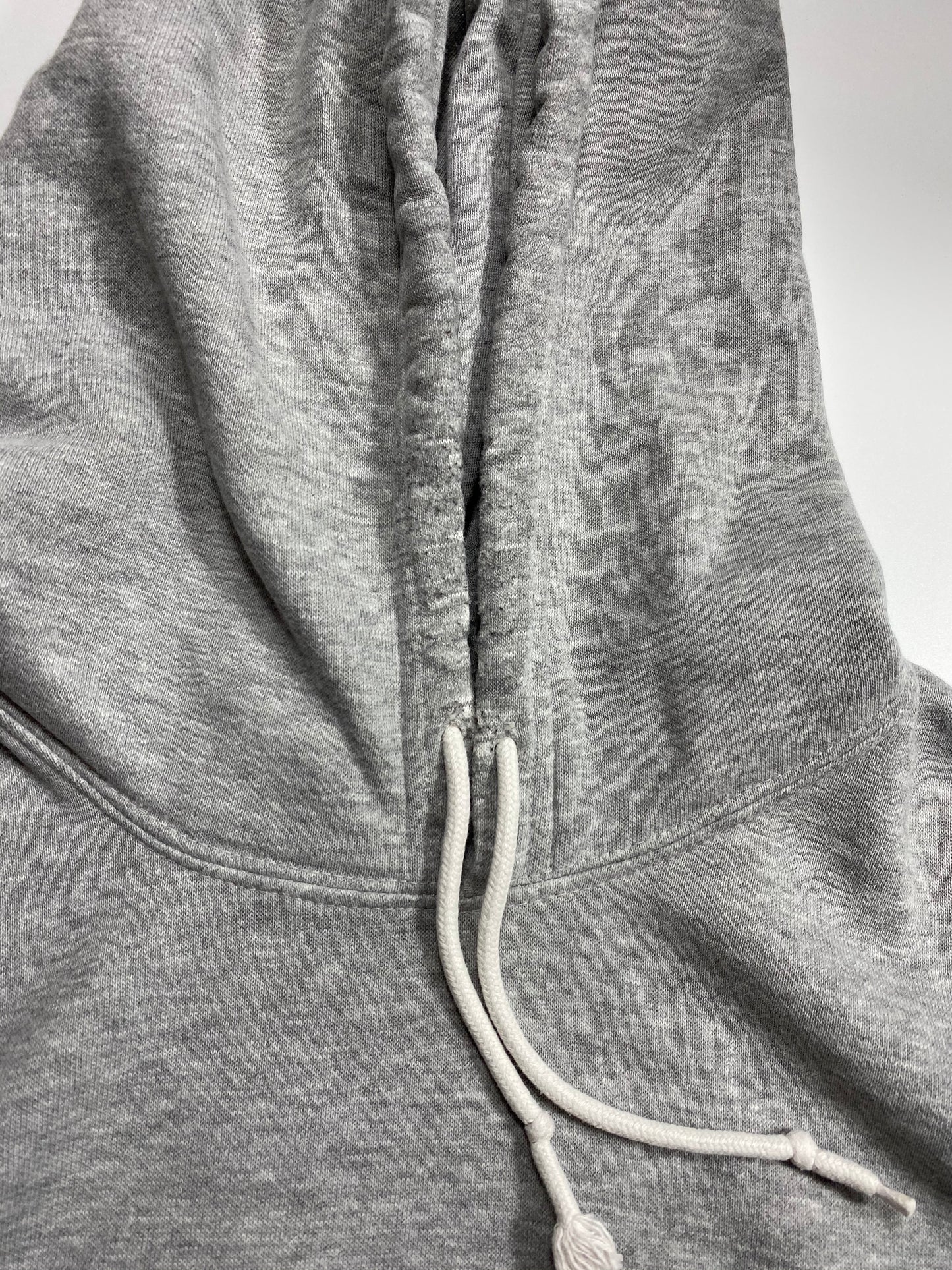 00' NIKE MIAMI Size XL Vintage Hoodie Sweat-shirt / 6638