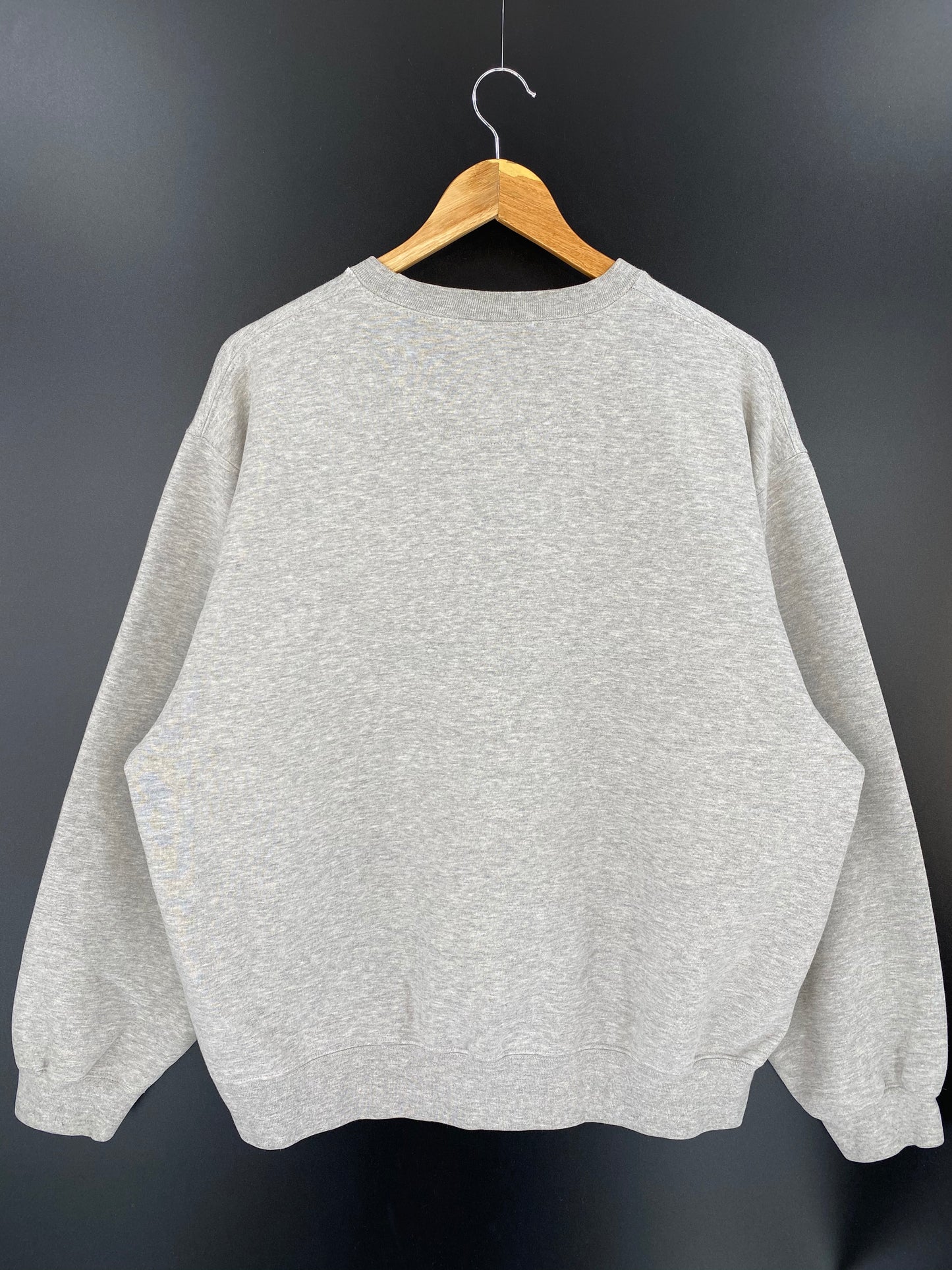 00’ NIKE Size L Vintage Sweat-shirt / 7622