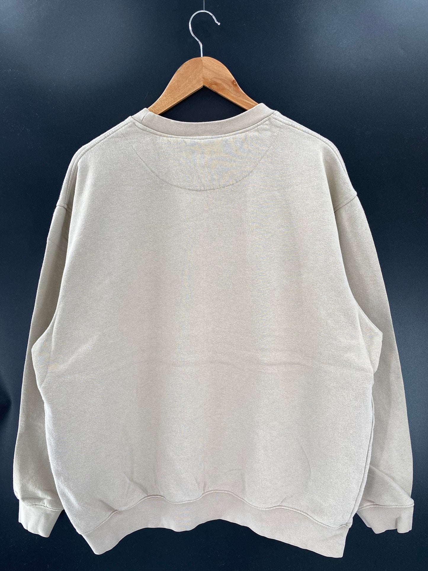00’ NIKE MINI SWOOSH Size XL Sweat-Shirt / K3468